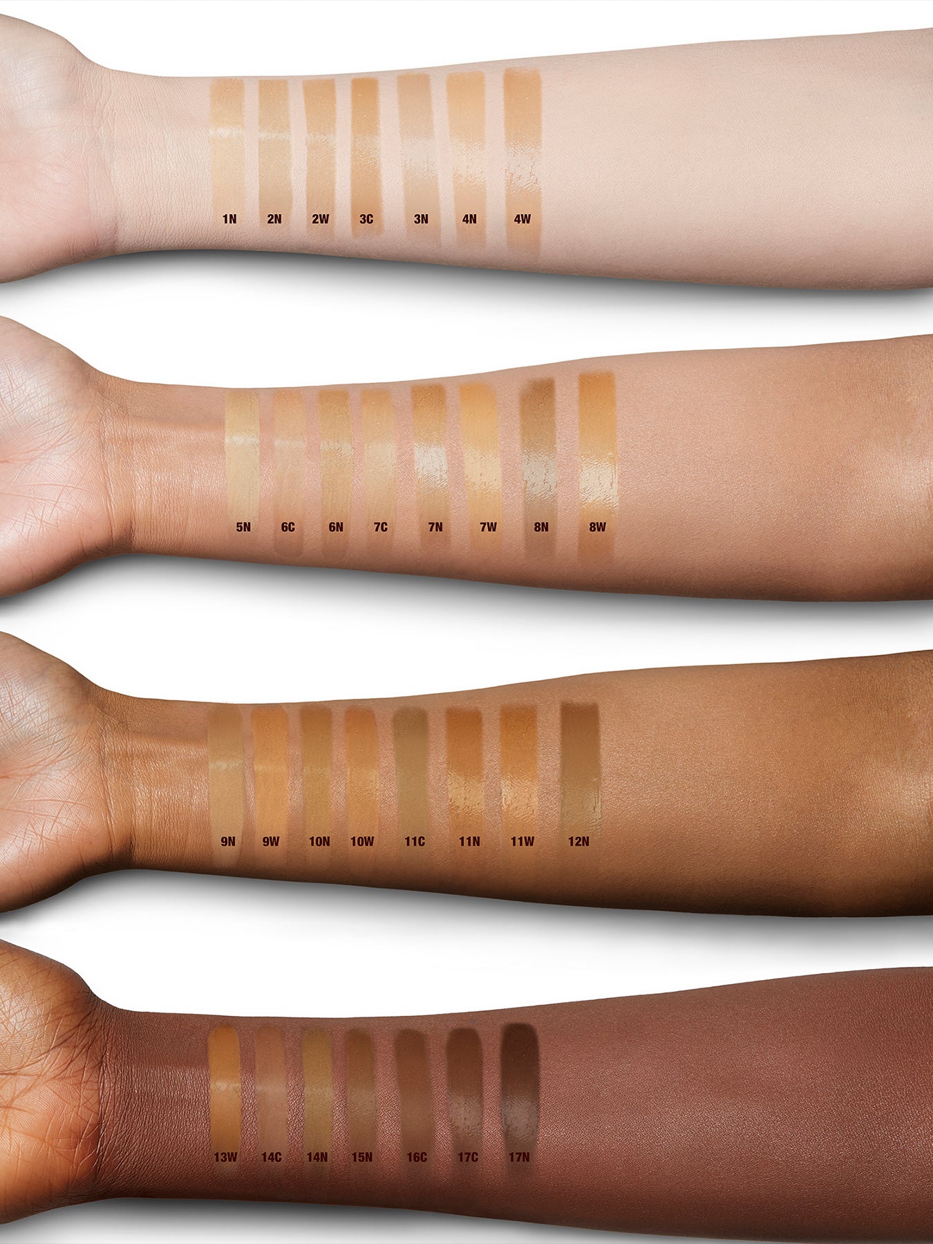 Charlotte's Beautiful Skin Foundation