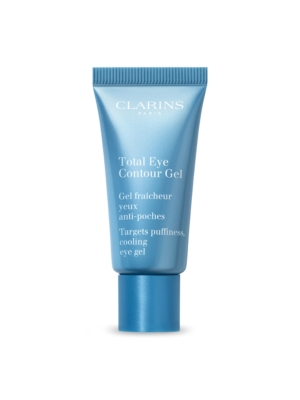 Total Eye Blue Gel