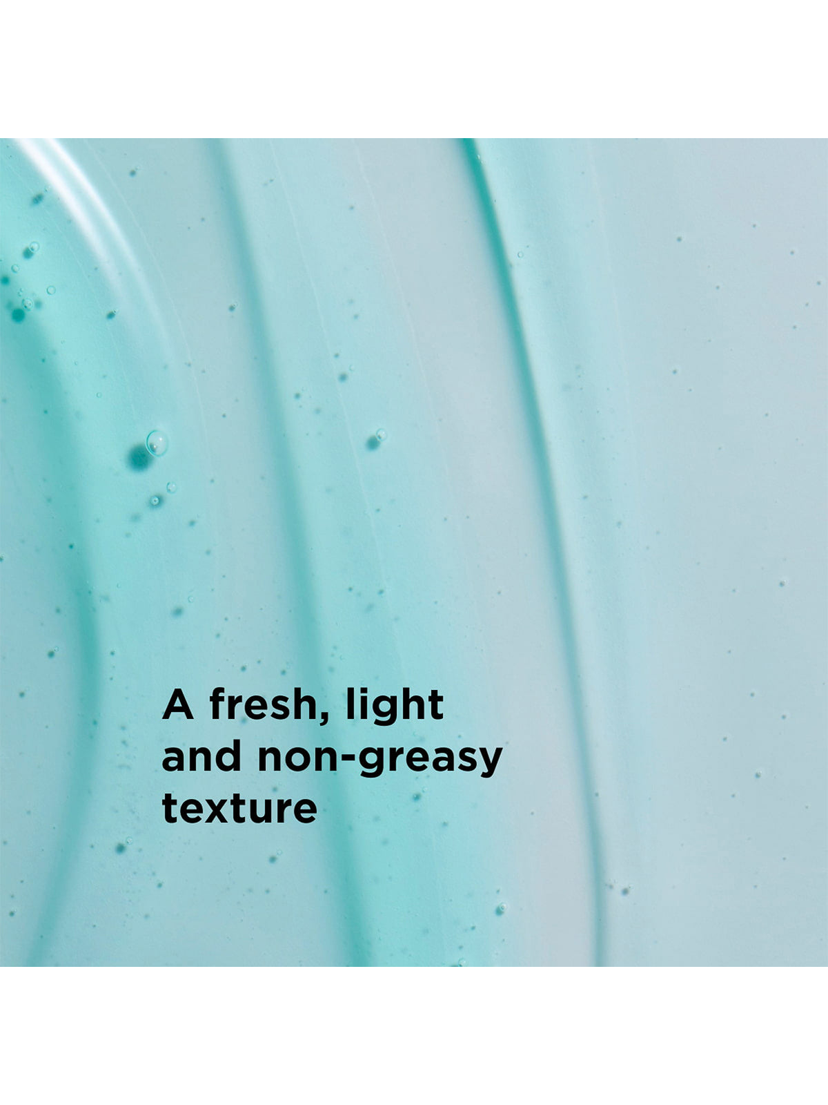Total Eye Blue Gel