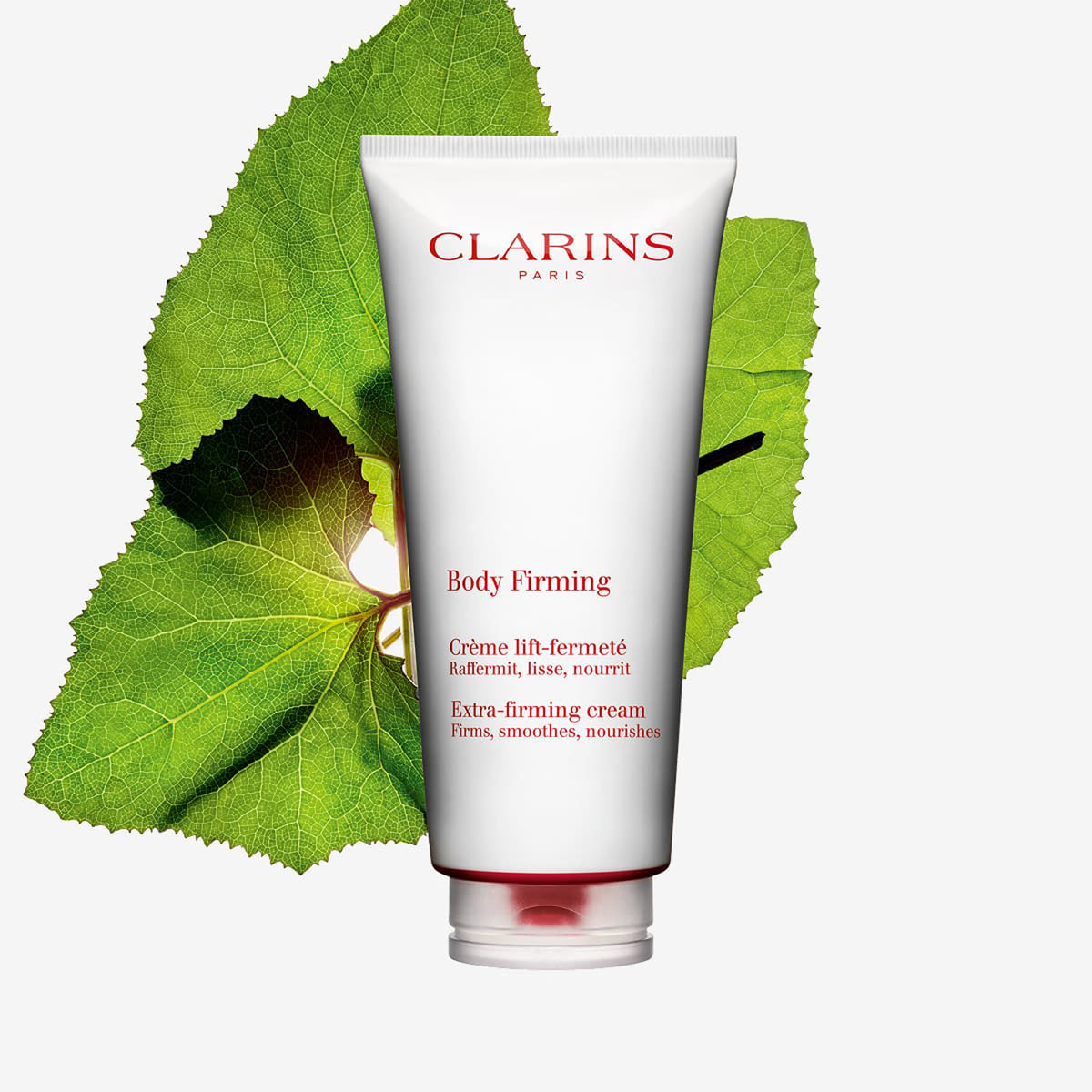Body Firming Cream