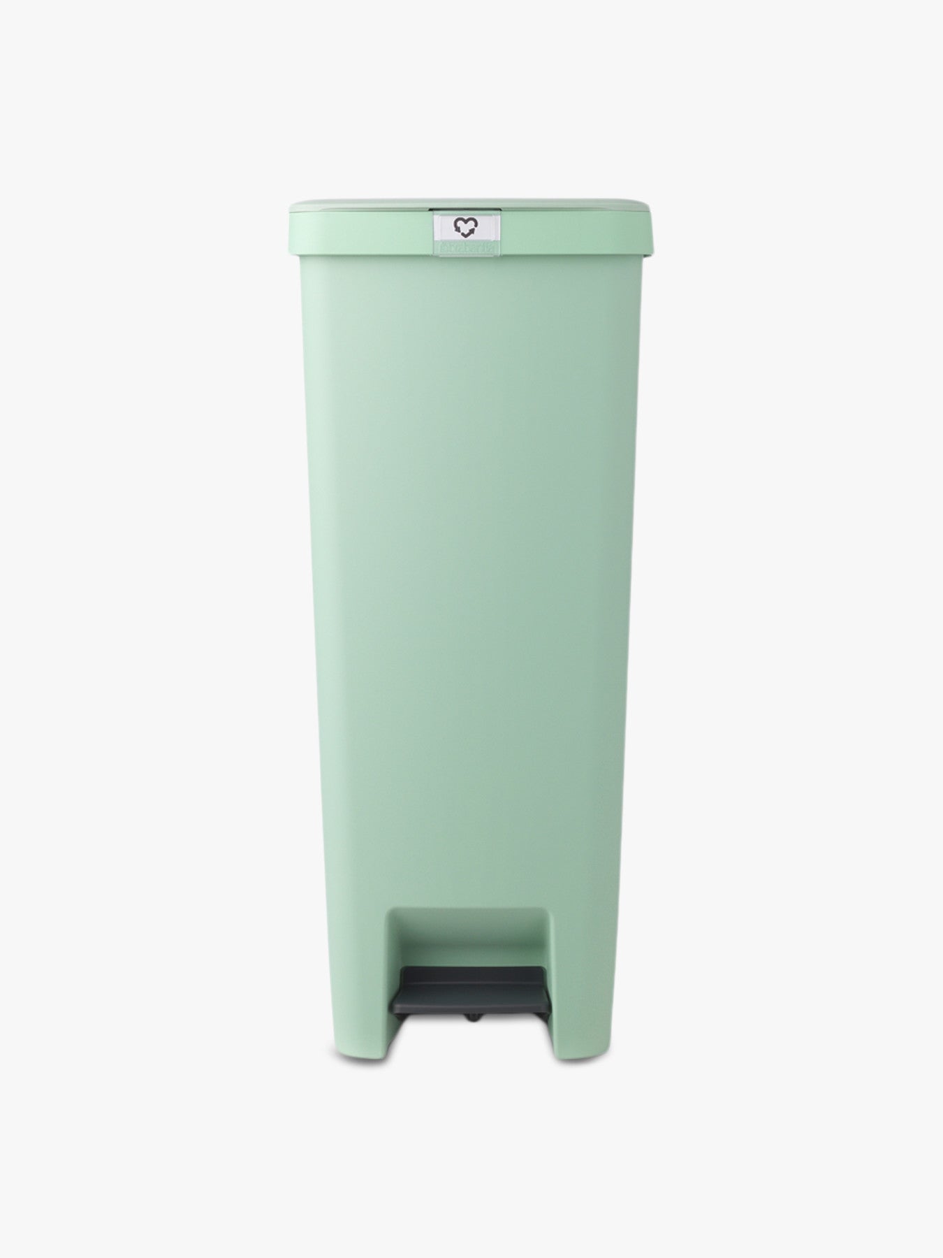 StepUp Pedal Bin