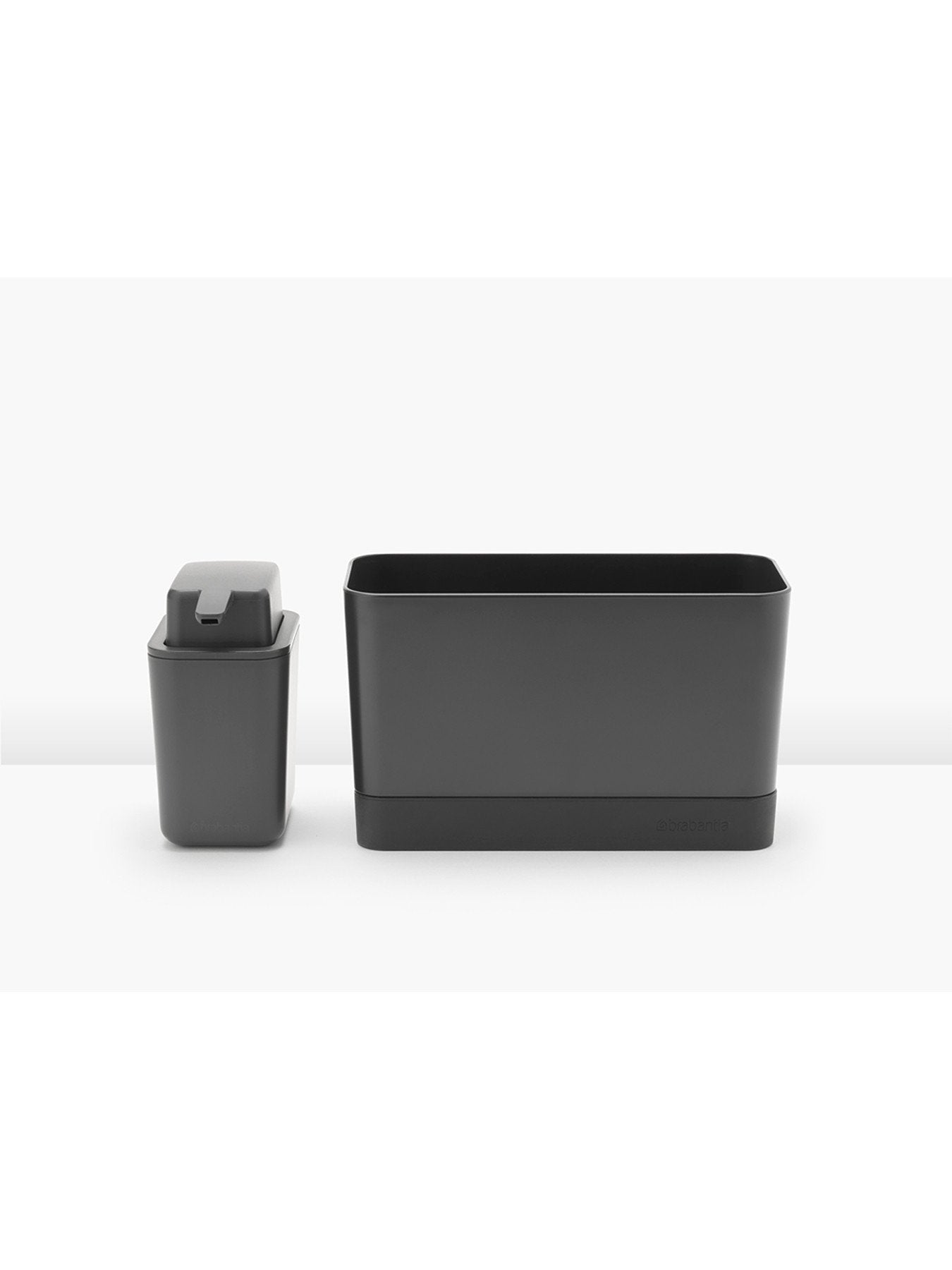 SinkSide Sink Organiser Set