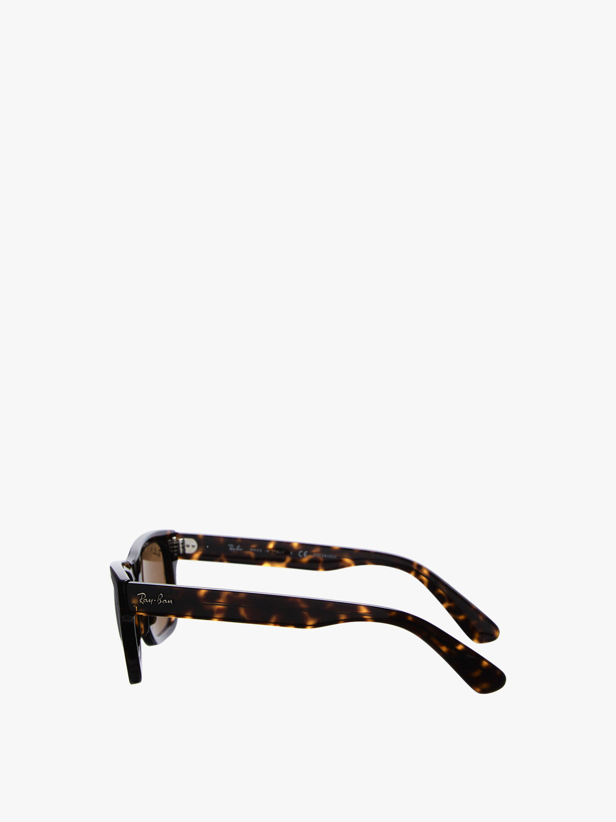 RB2283 Rectangular Acetate Mens Sunglasses