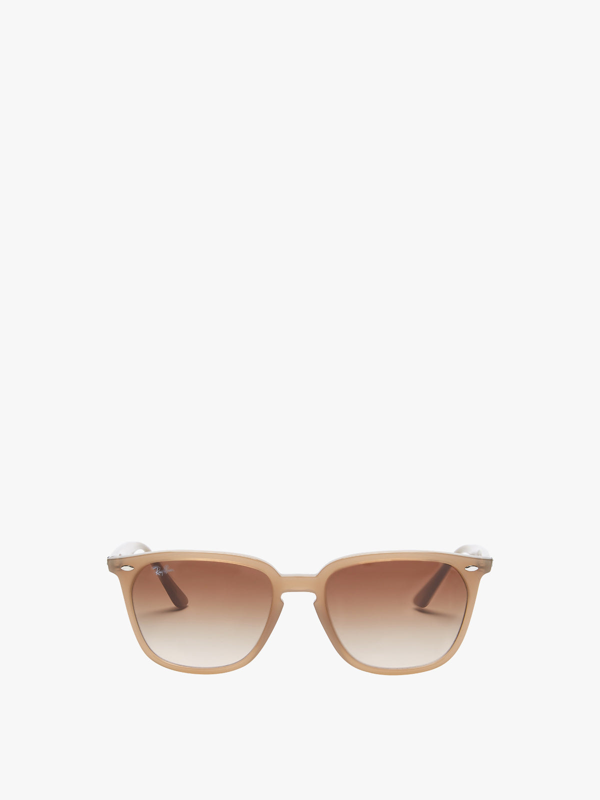RB4362 Square Injected Sunglasses