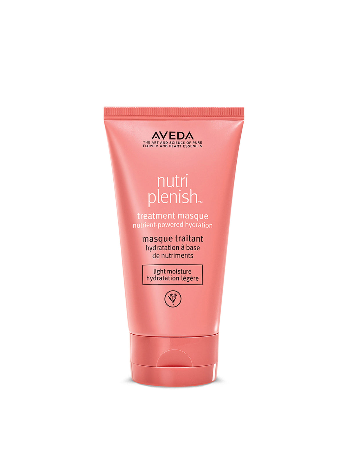 Nutriplenish Treatment Masque Light Moisture