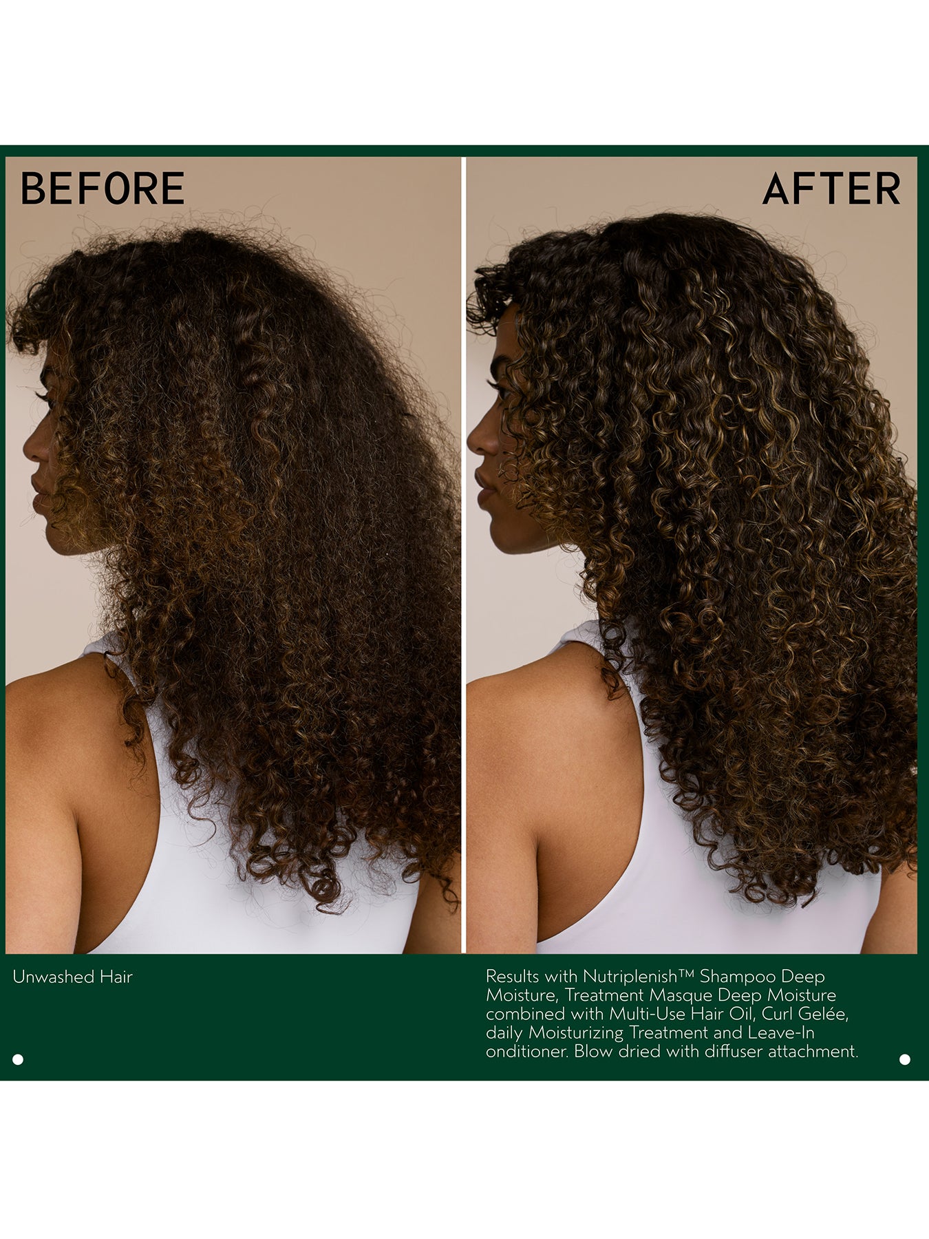 Nutriplenish Deep Moisture Masque