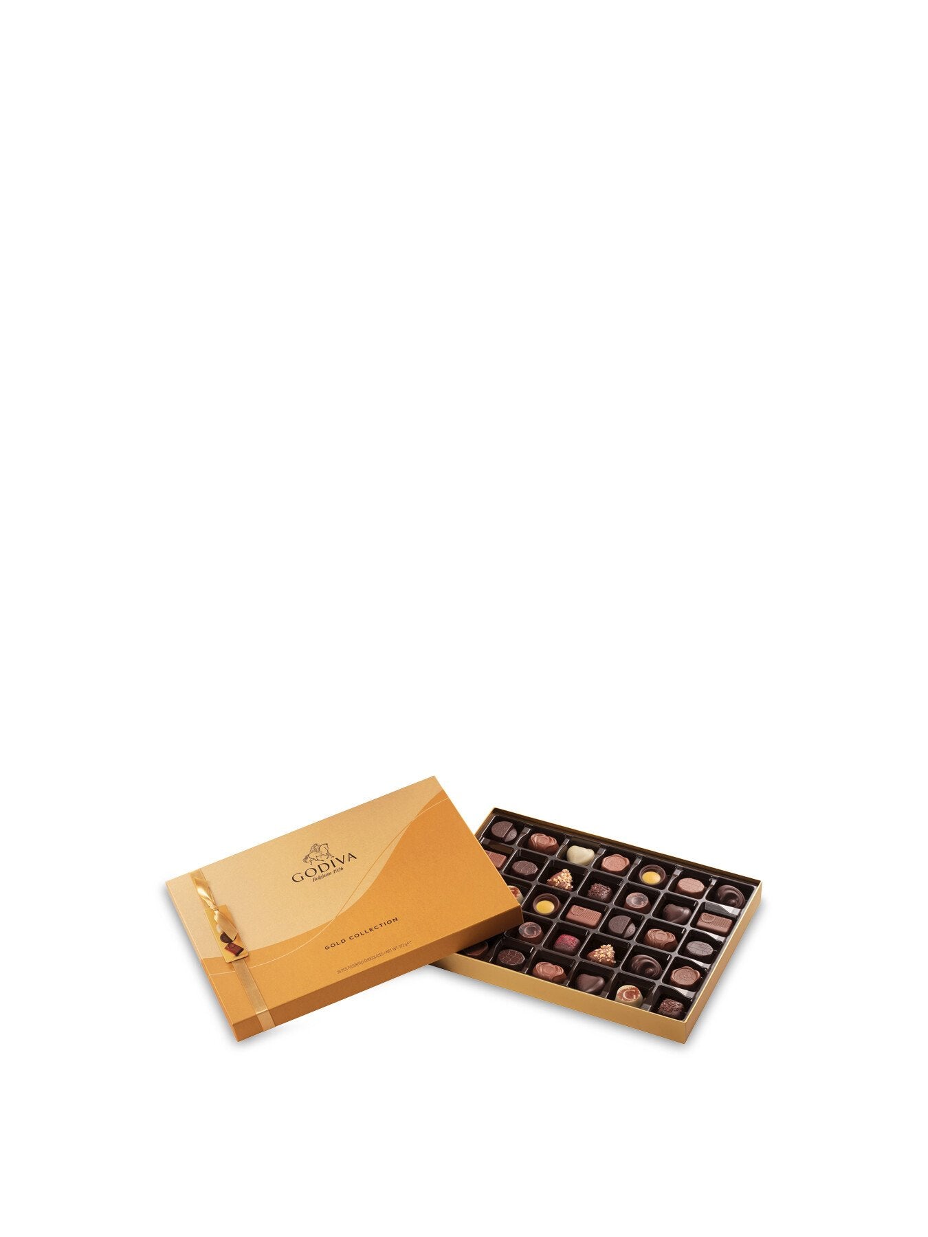 Gold 35 Pieces