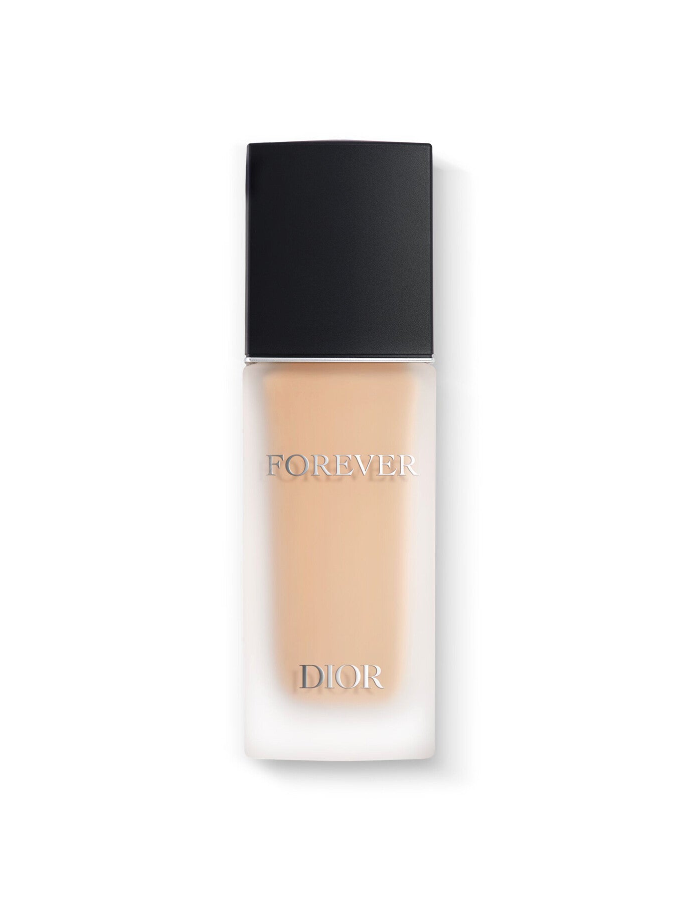 Diorskin Forever Matte Foundation 30ml