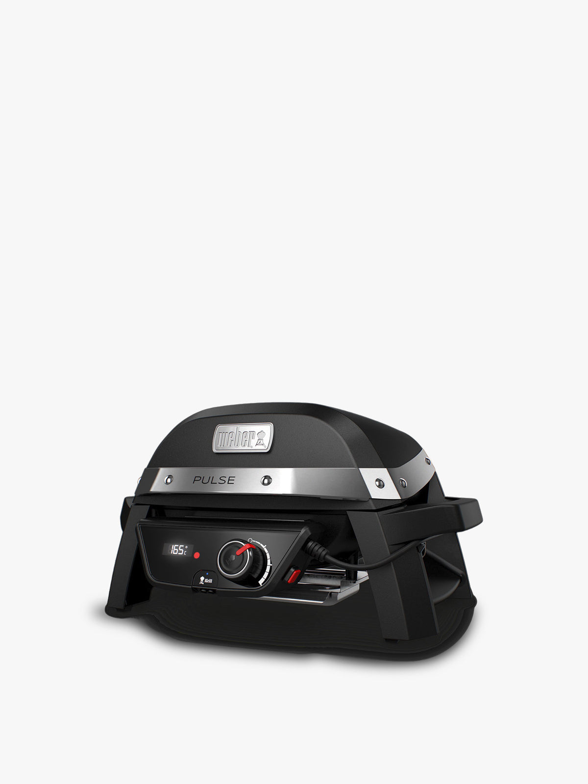 Pulse 1000 BBQ