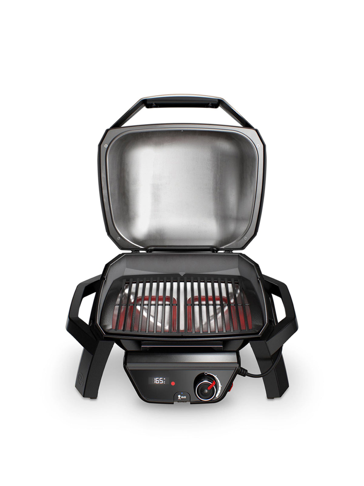 Pulse 1000 BBQ