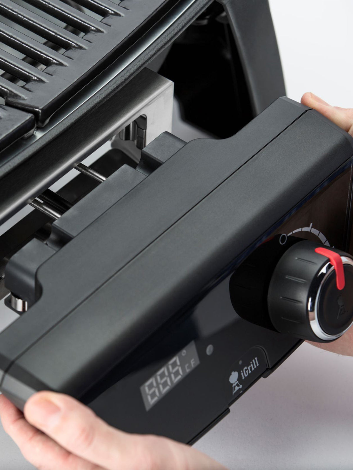 Pulse 1000 BBQ