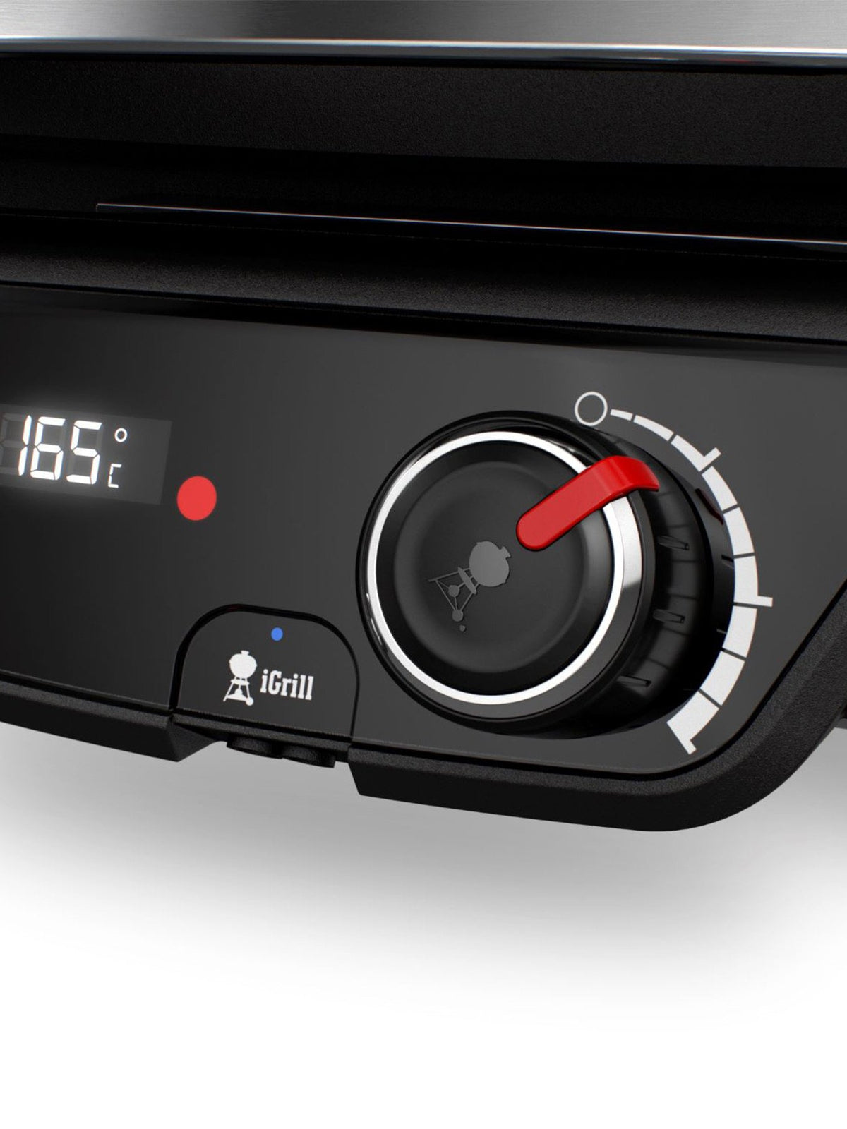 Pulse 1000 BBQ