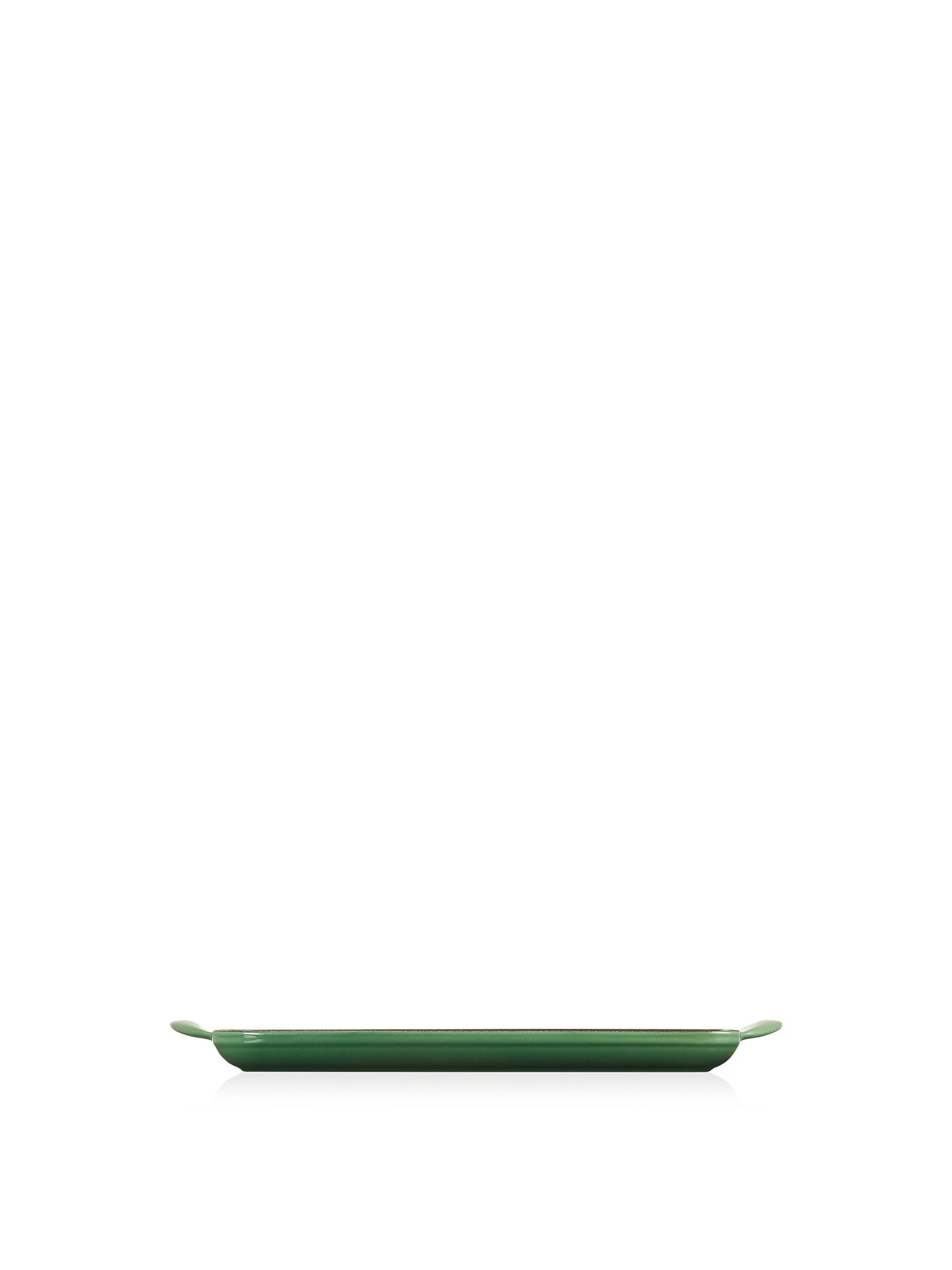 Cast Iron Rectangular Grill 32cm