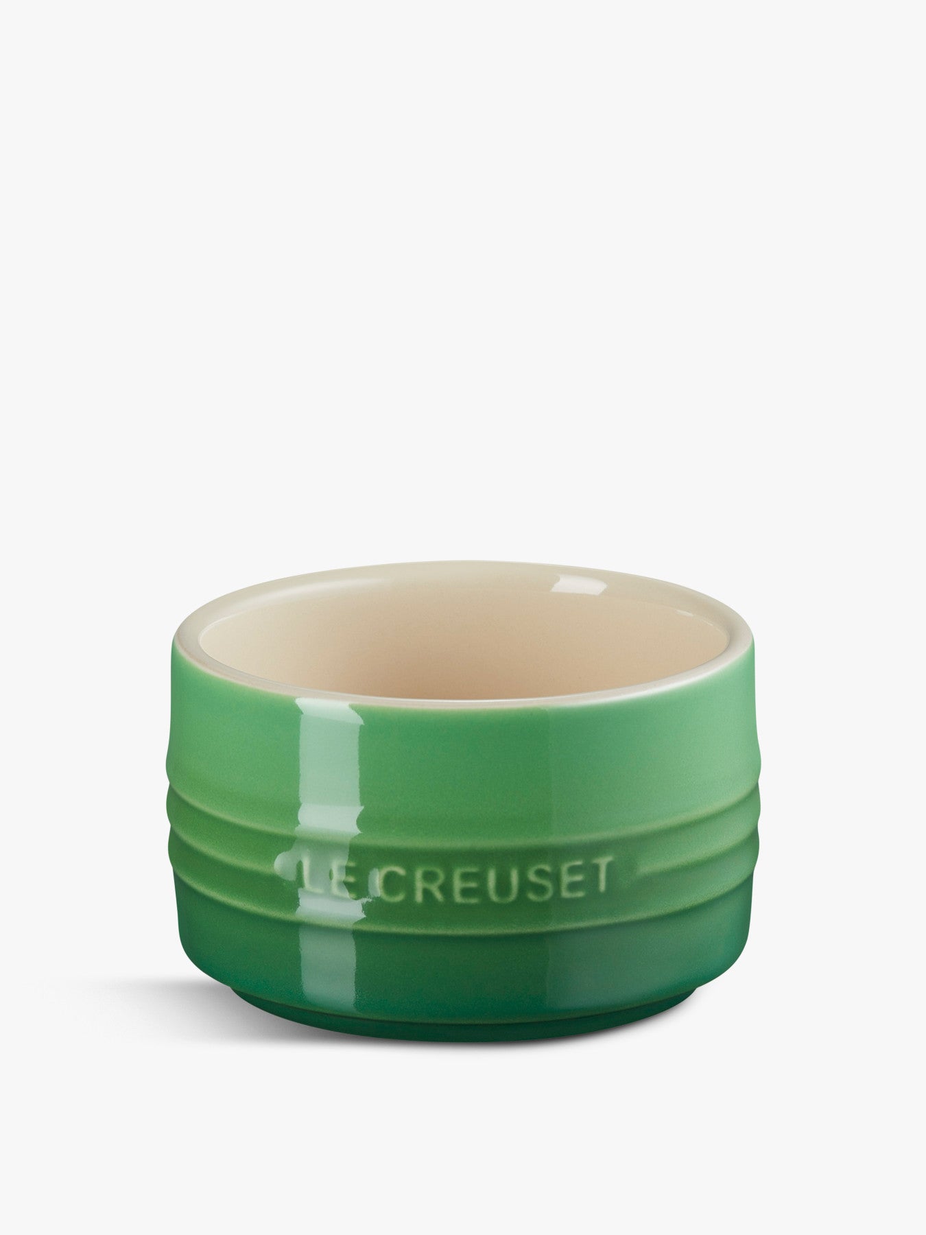 Stoneware Stackable Ramekin