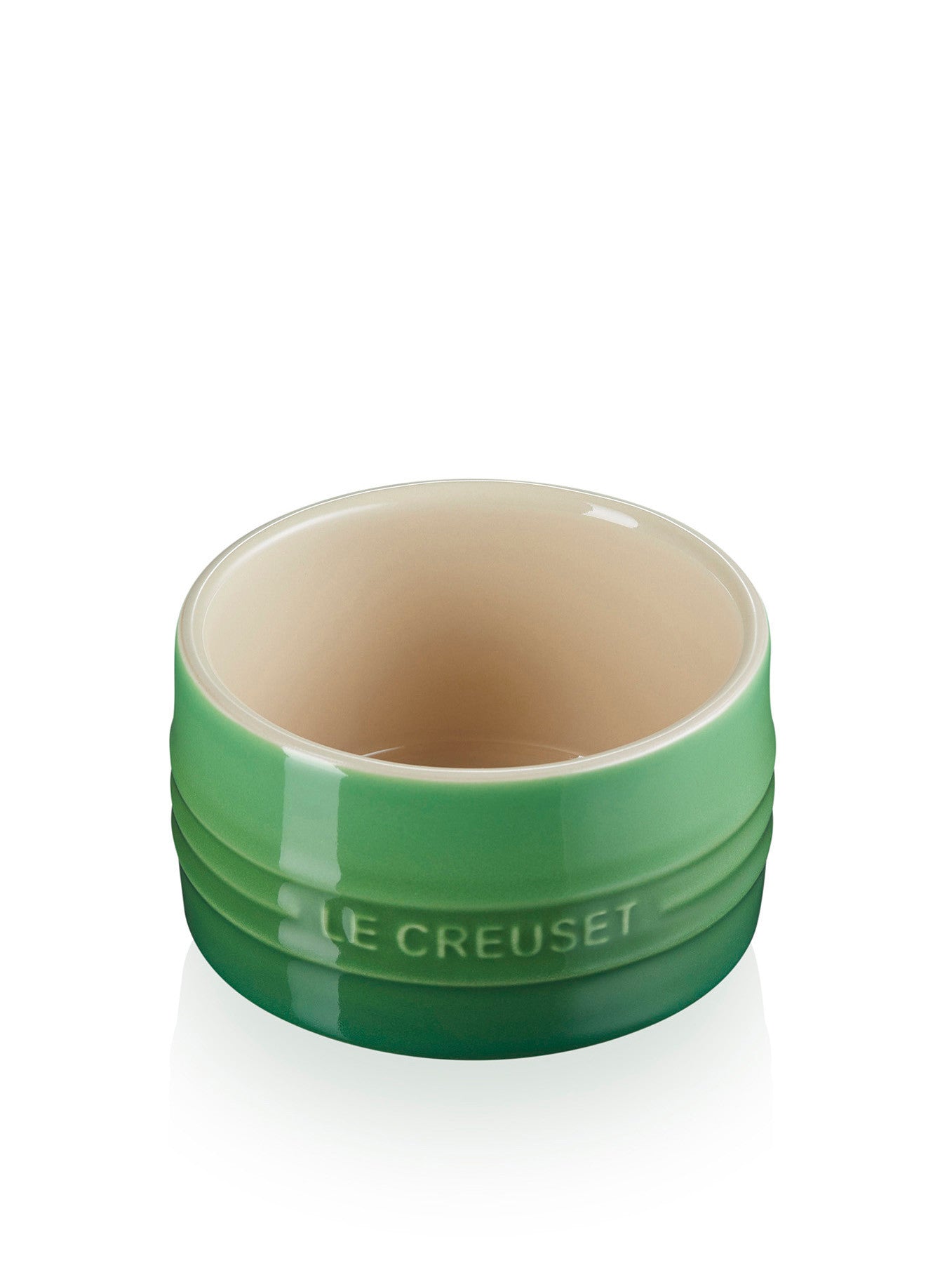 Stoneware Stackable Ramekin