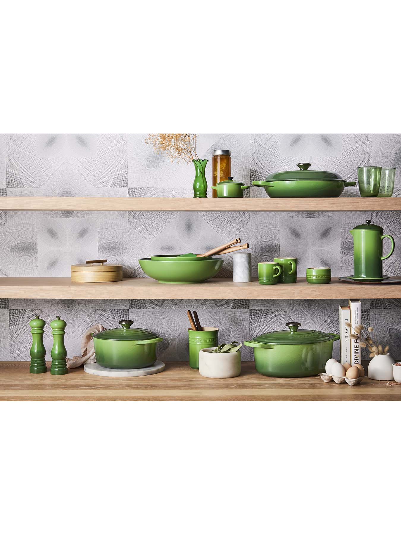 Stoneware Stackable Ramekin