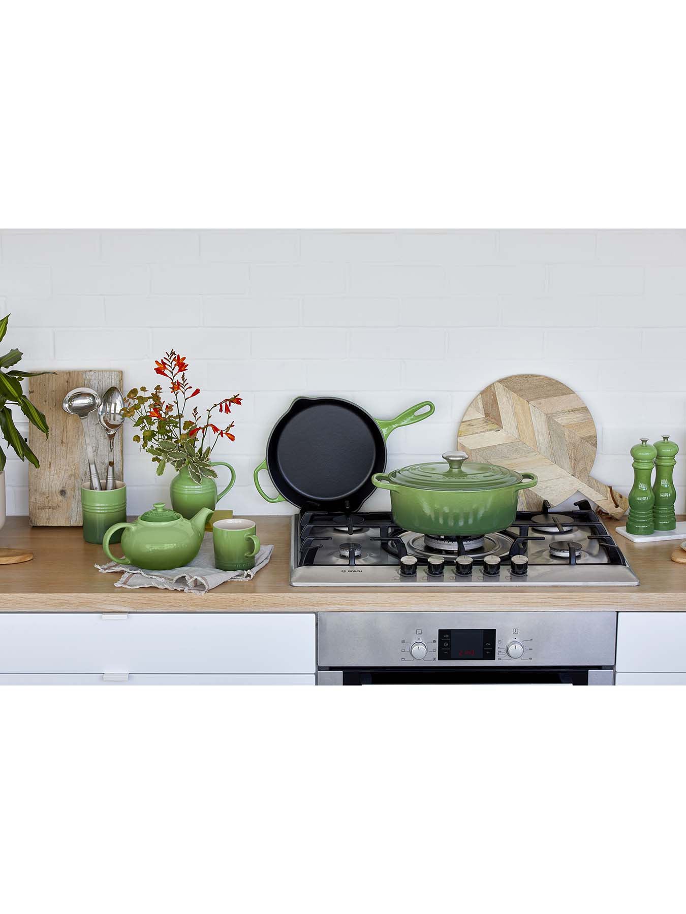 Classic Pepper Mill 21cm