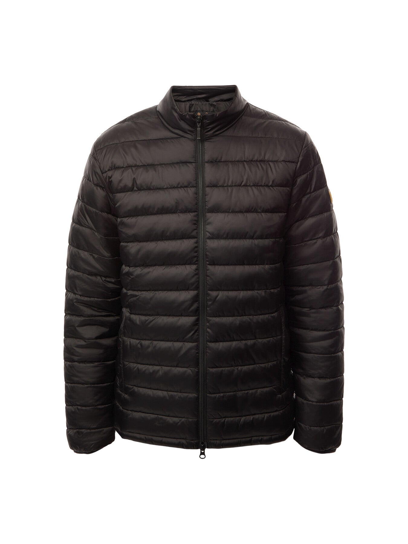 Impeller Quilted Jacket