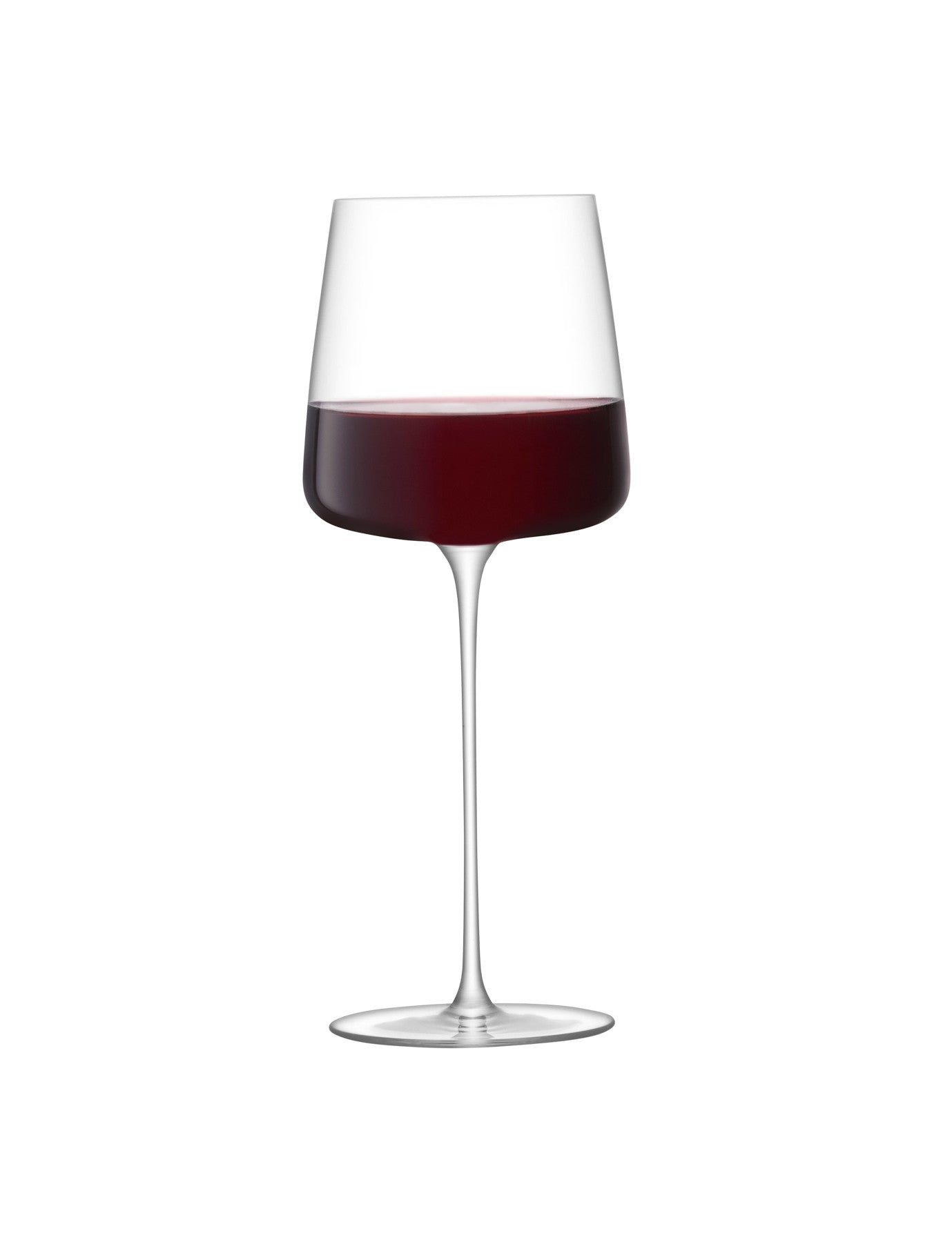 Metropolitan Grand Cru Glass Set of 4