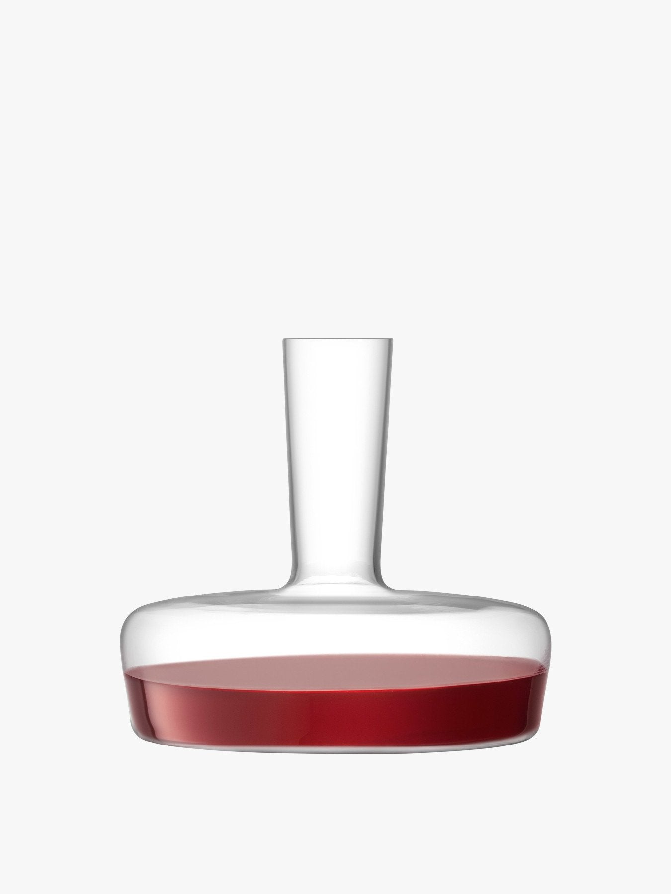 Metropolitan Glass Carafe 2L