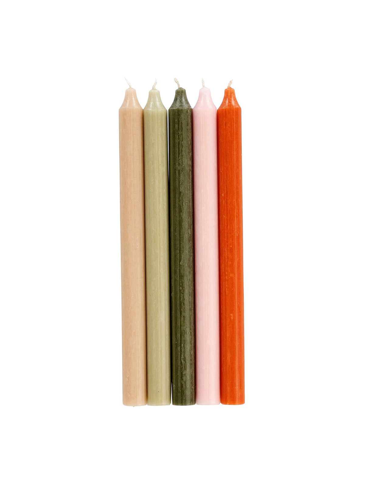 Essential Candle Box set of 20