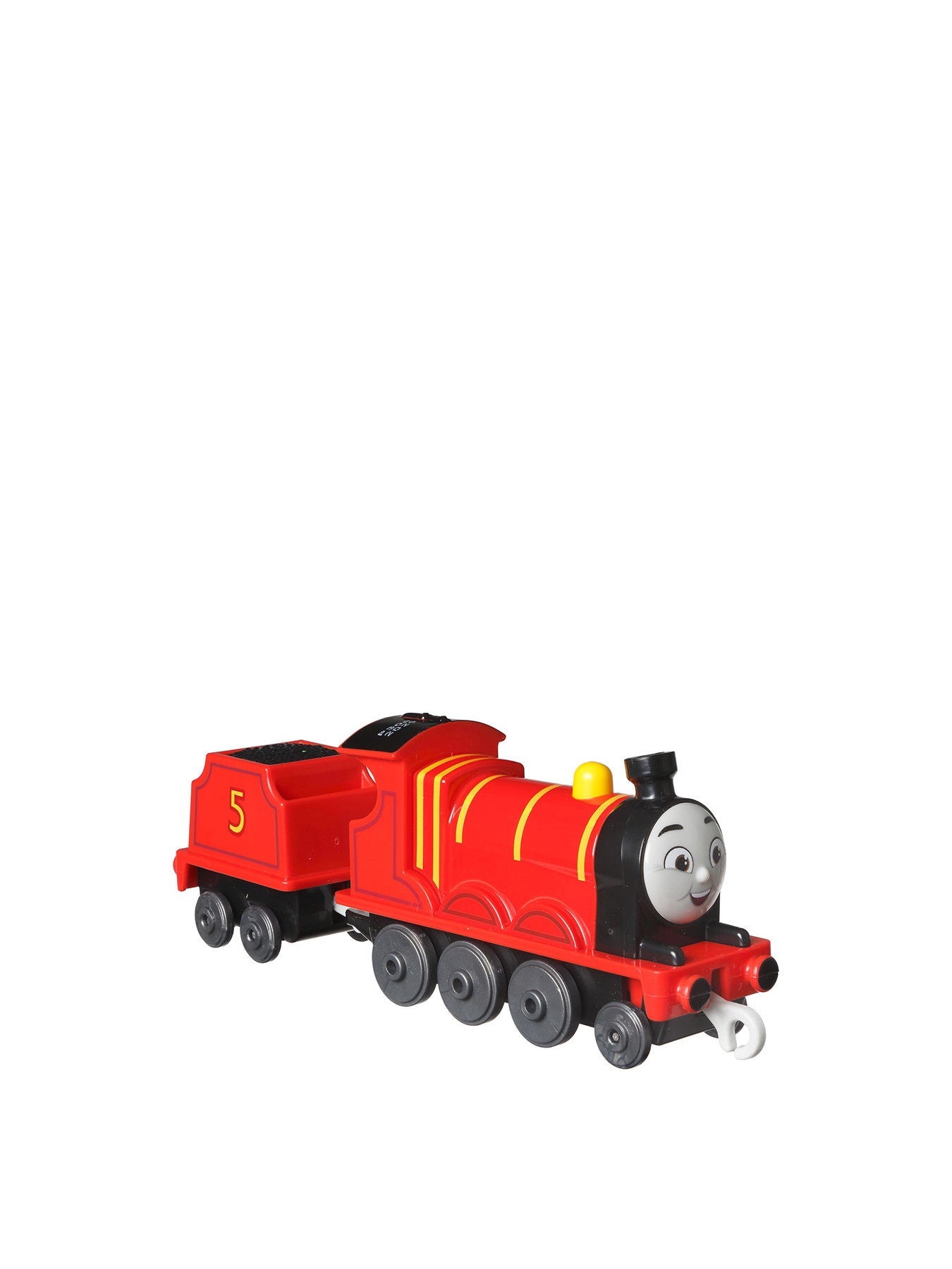 Thomas Friends James Metal Engine