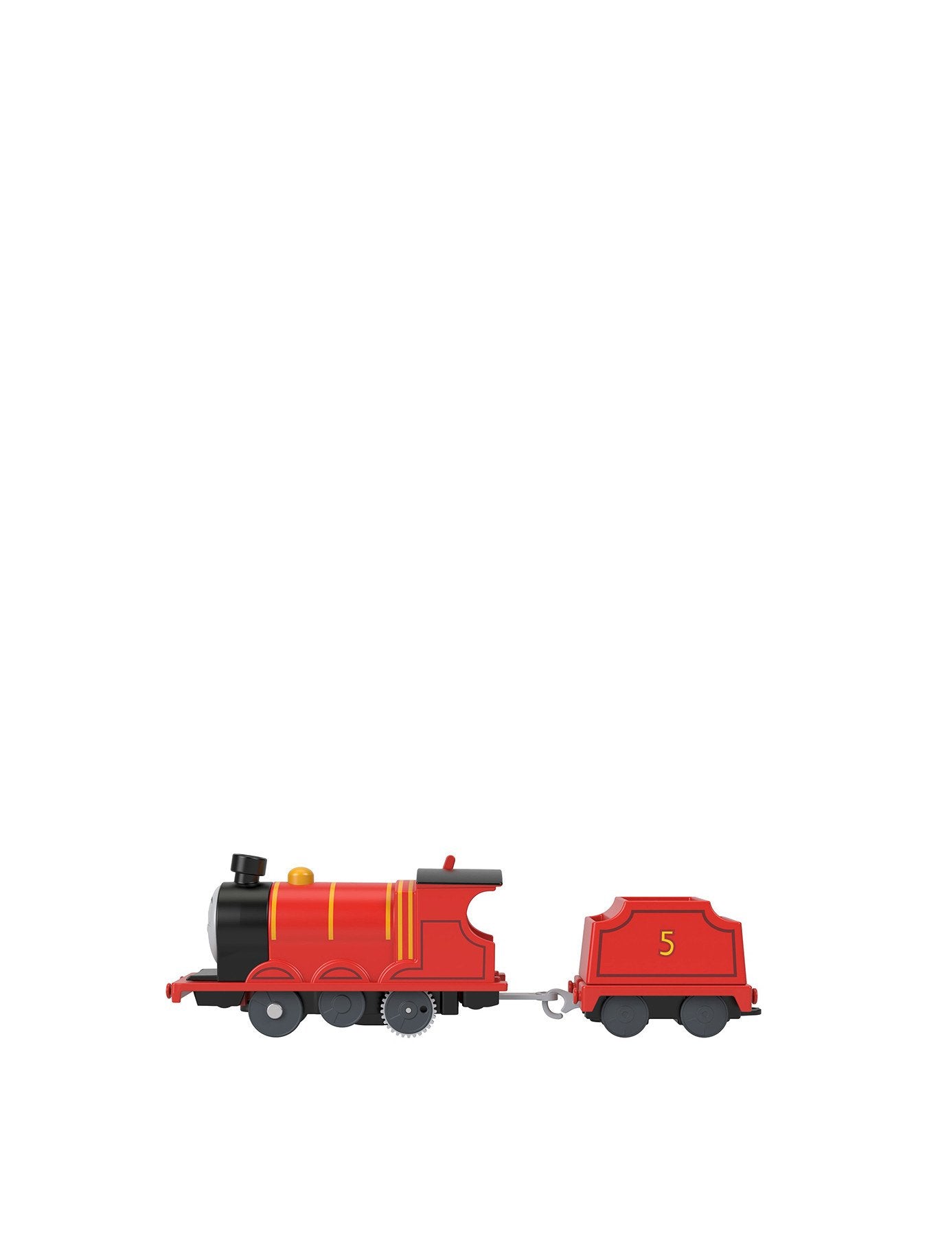 Thomas Friends Motorized James Engine