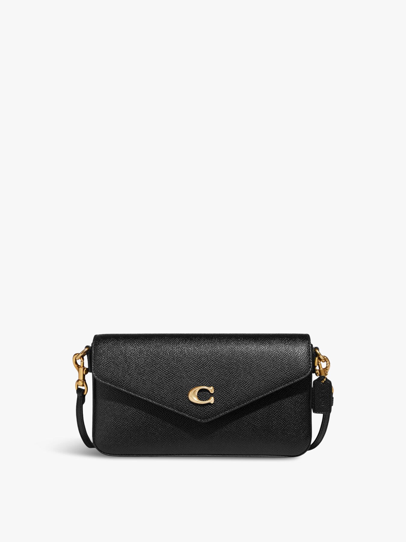 Wyn Crossbody Black