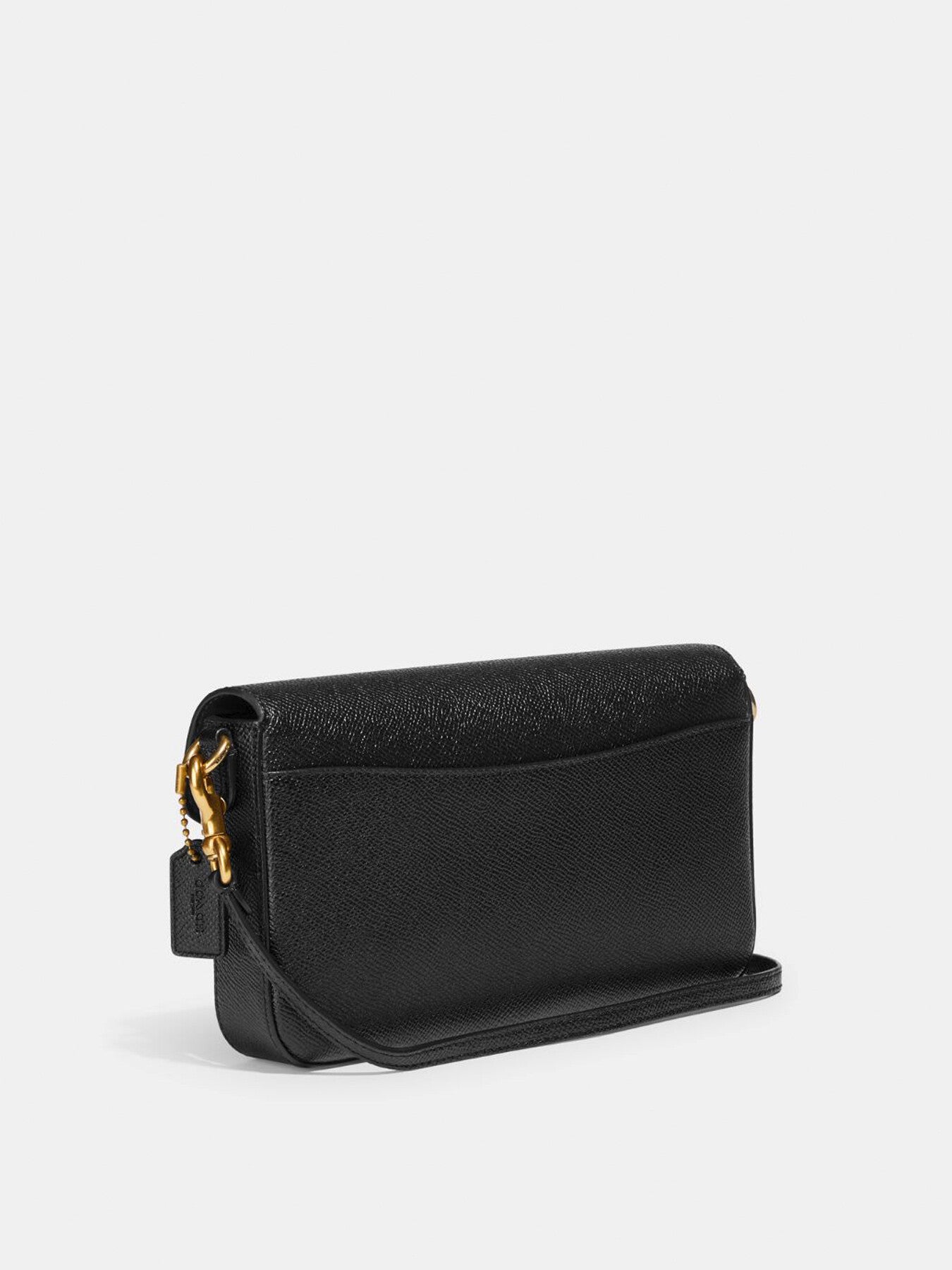 Wyn Crossbody Black