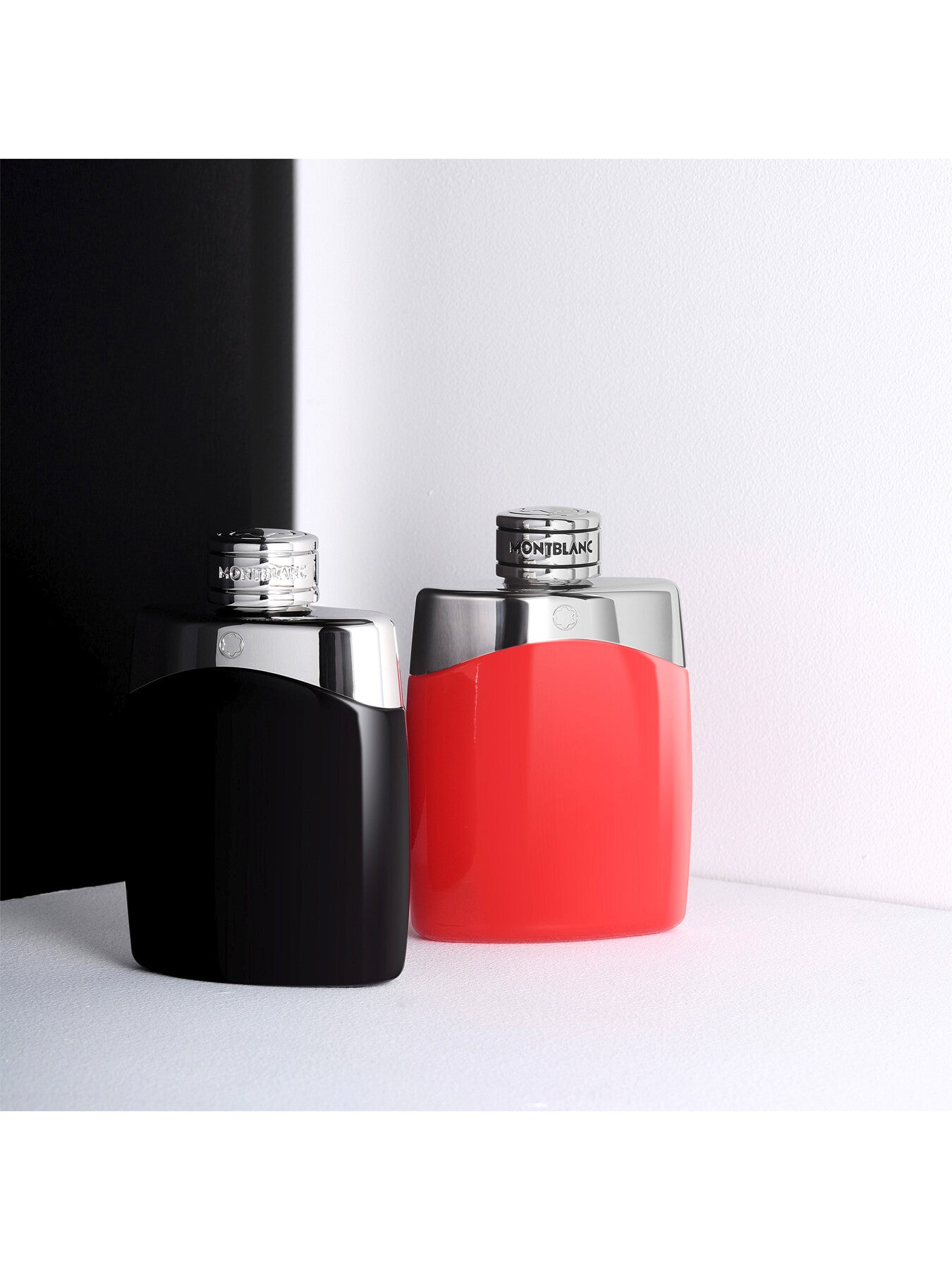 Legend Red Eau de Parfum 50ml