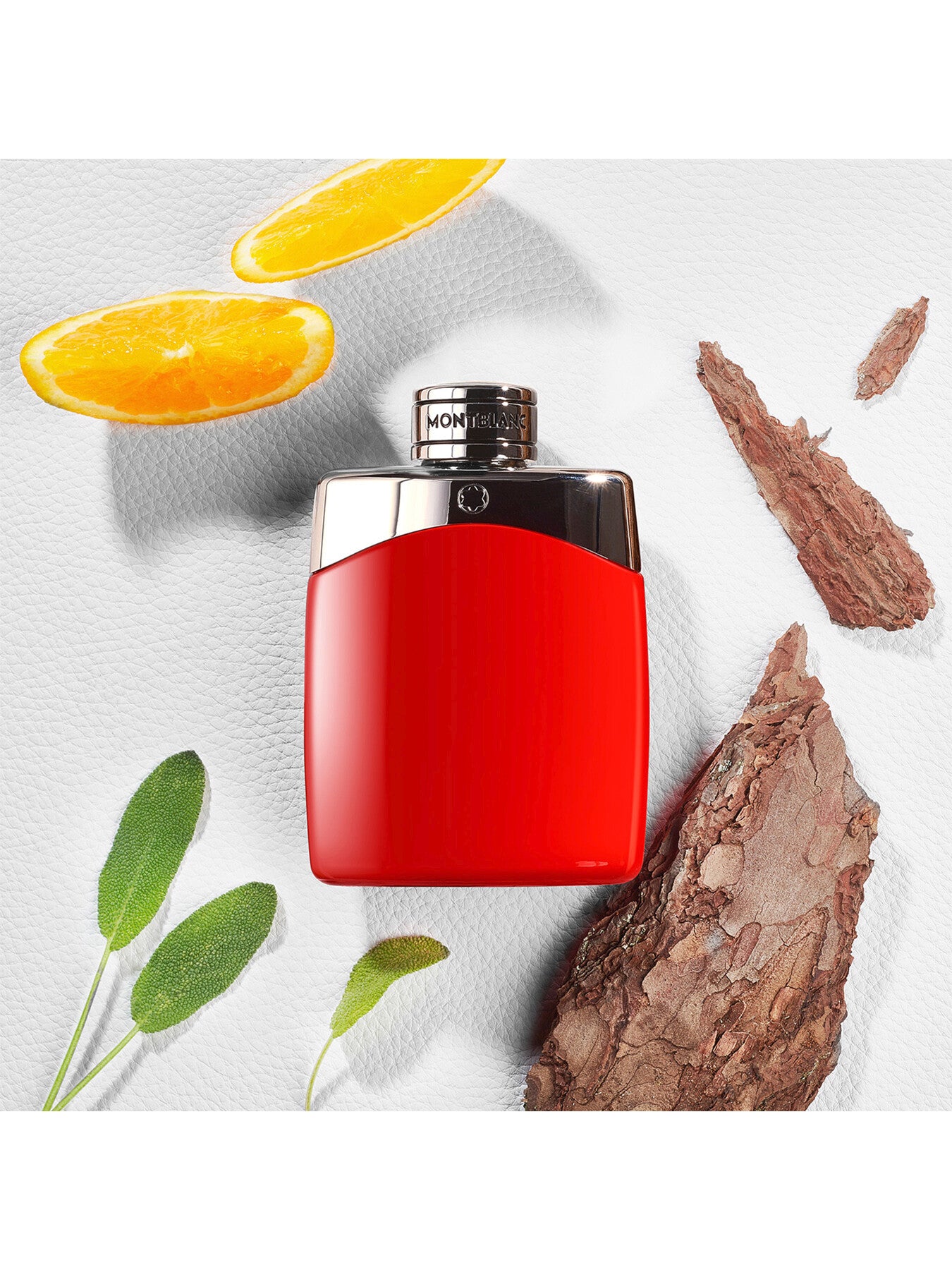 Legend Red Eau de Parfum 100ml