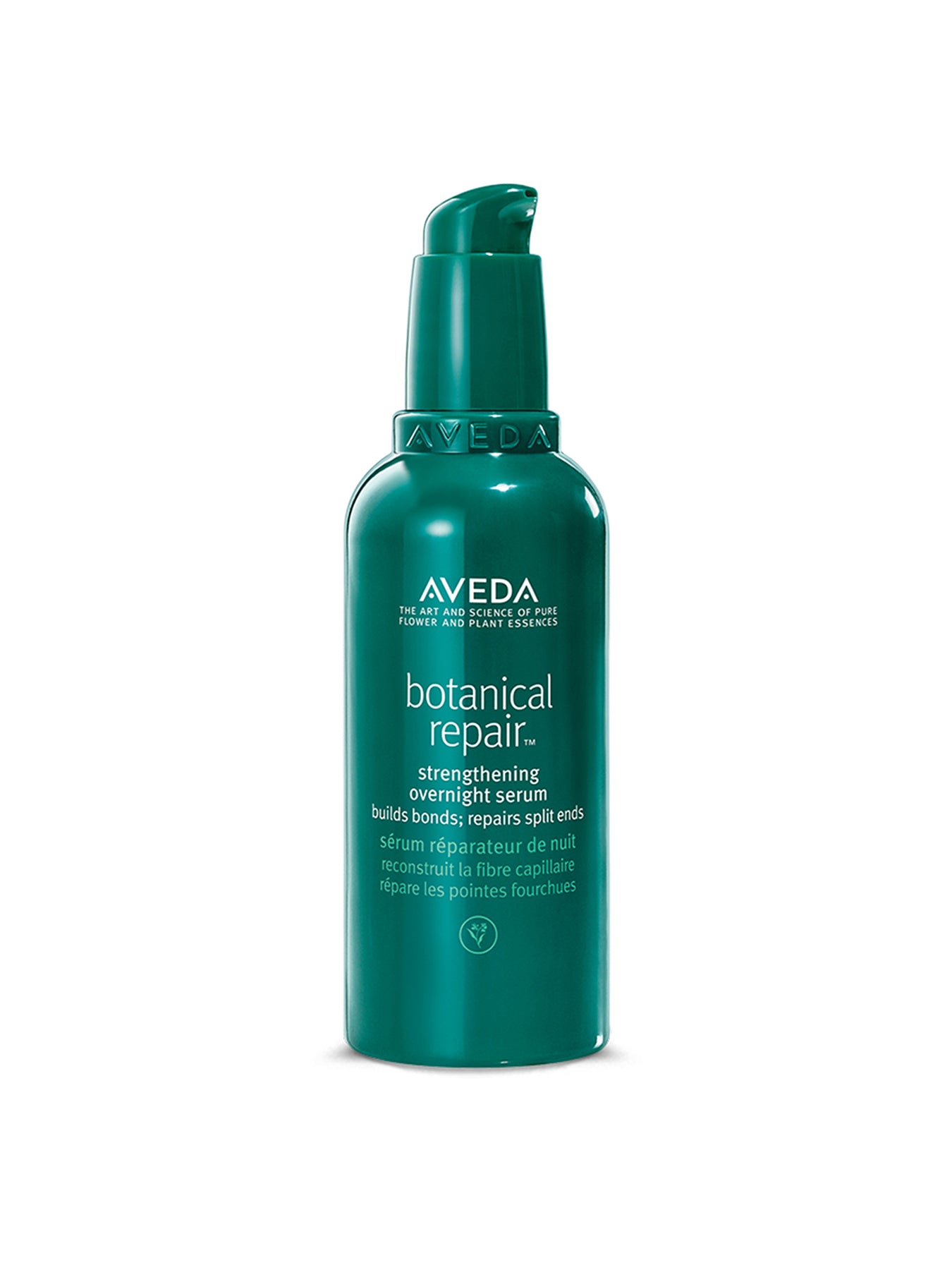 Botanical Repair Strengthening Overnight Serum