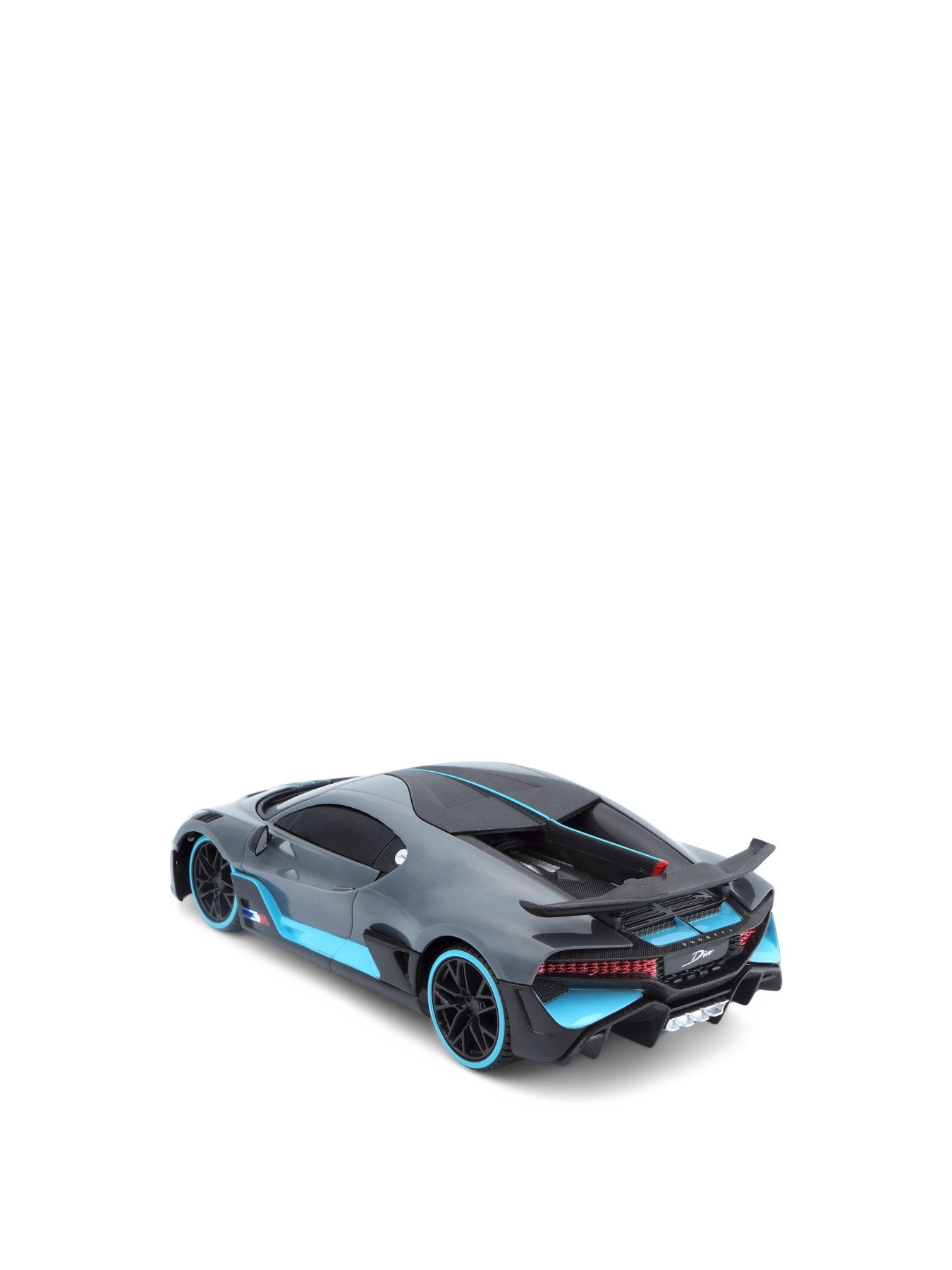 Premium RC Bugatti Divo 1:24 Scale