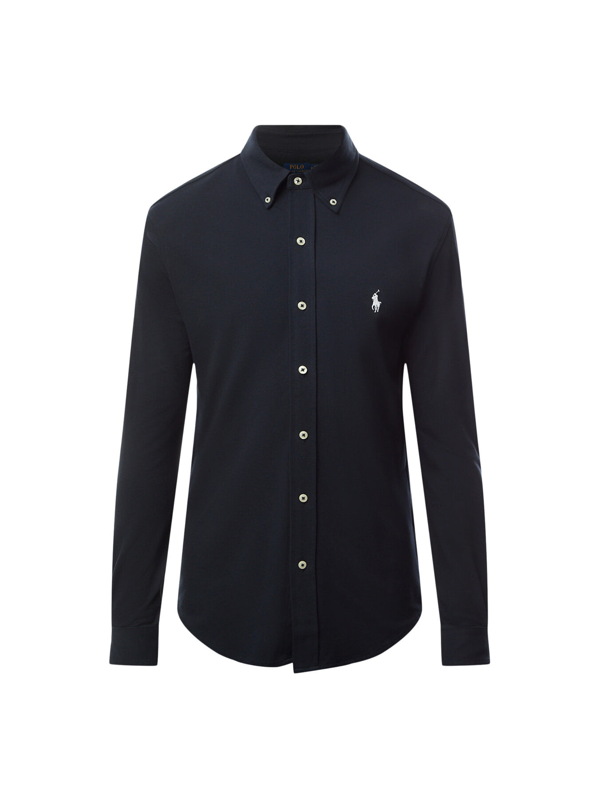 Featherweight Mesh Shirt