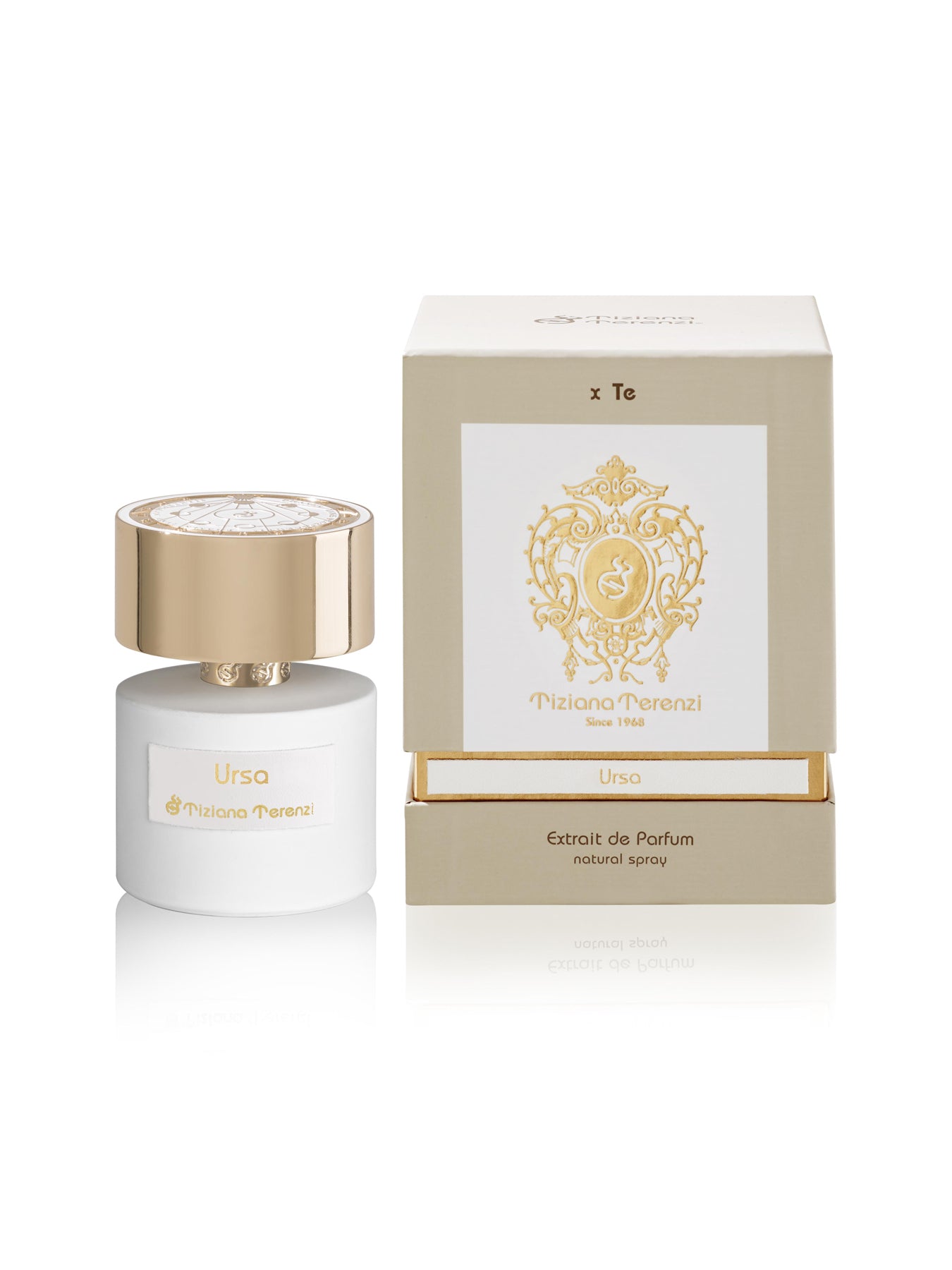 Ursa Extrait de Parfum 100ml
