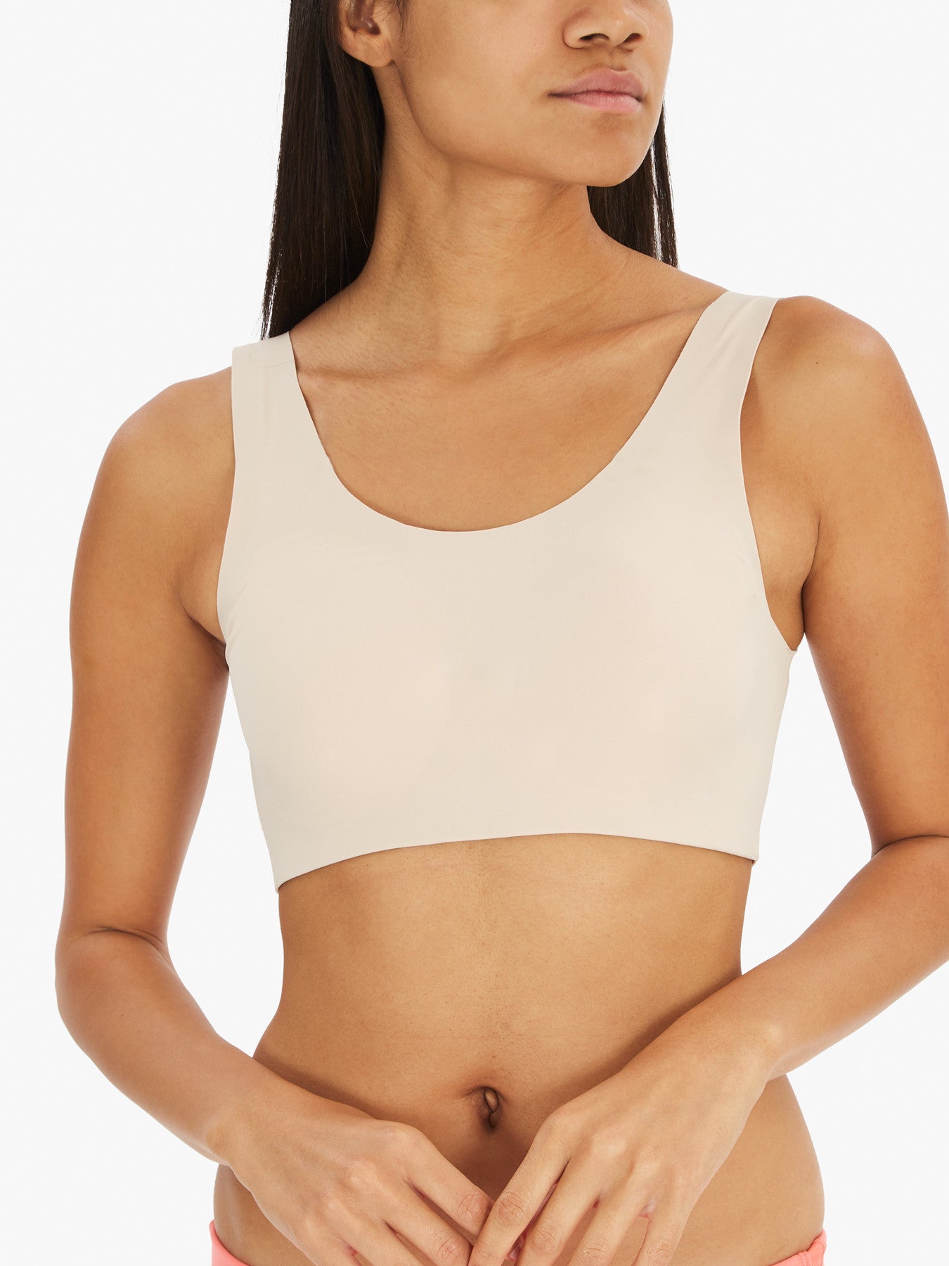 Smoothease Non Wired Bralette