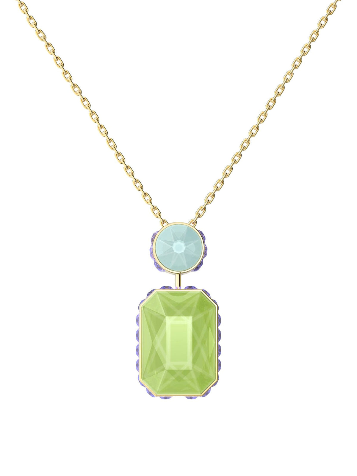 Orbita Necklace