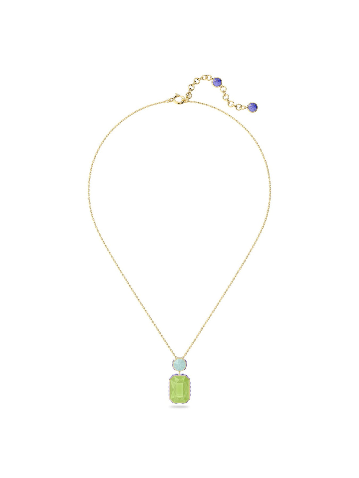 Orbita Necklace