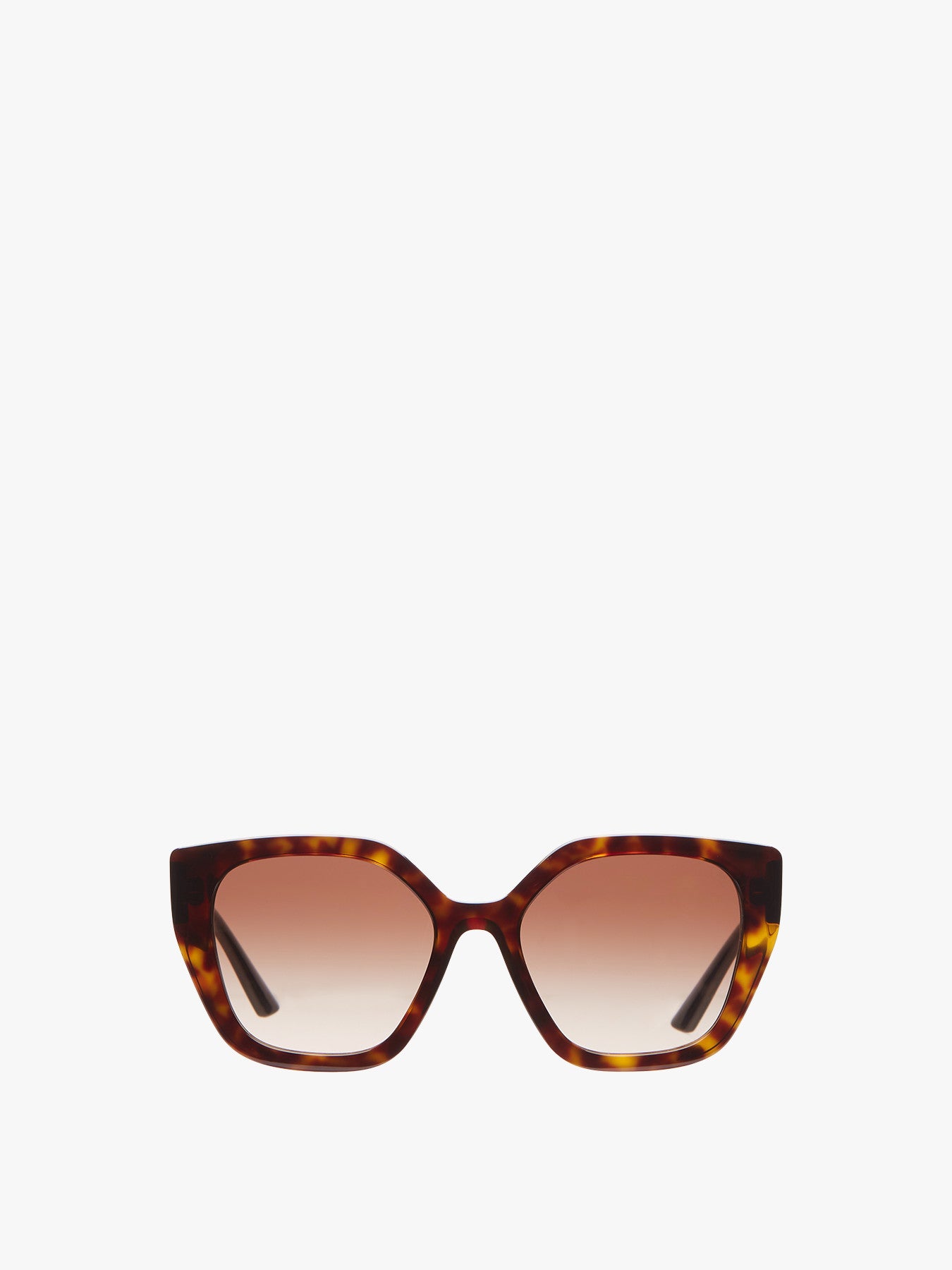 PR24XS Rectangle Sunglasses