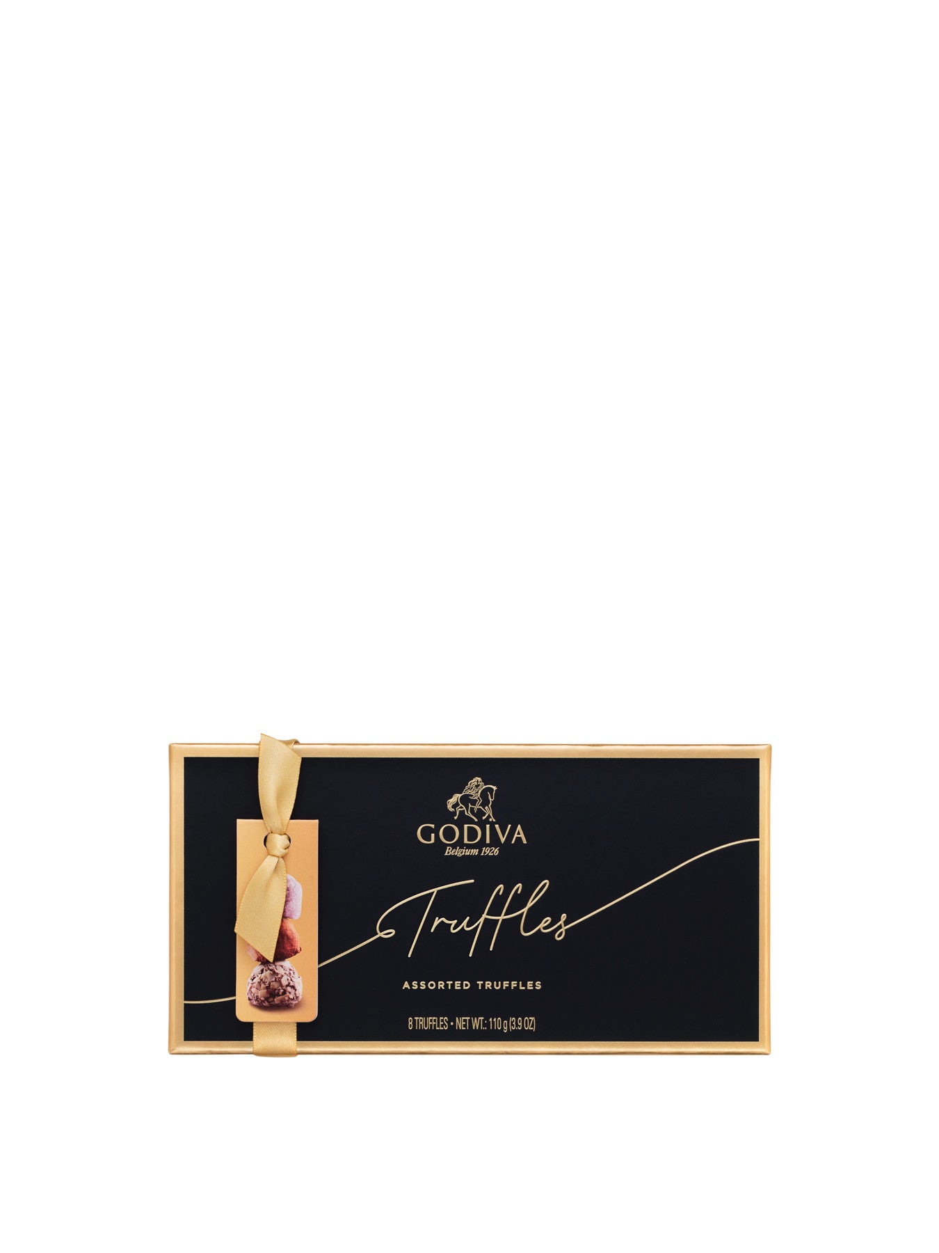 Truffles Collection 8 Pieces
