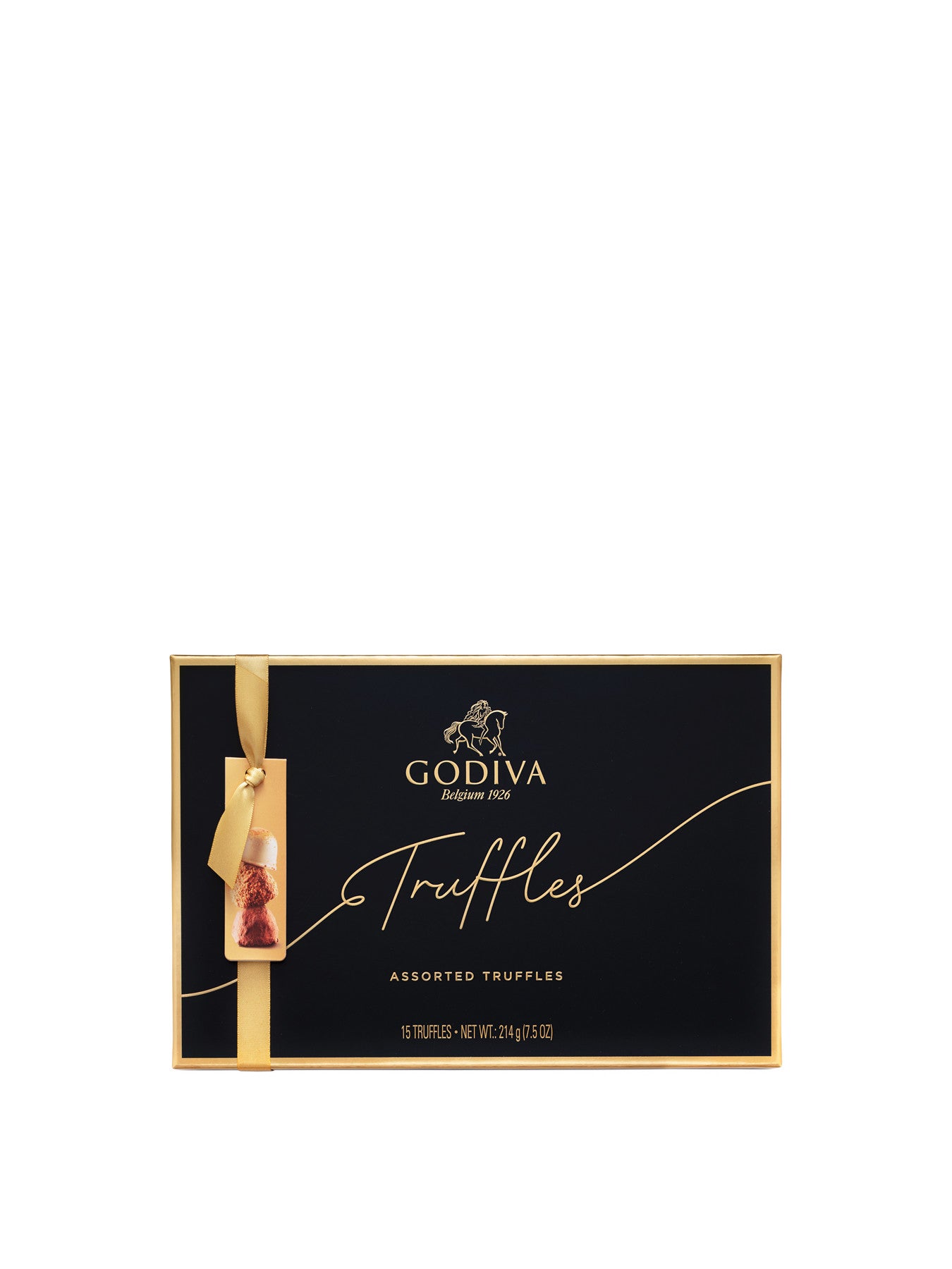Truffles Collection 15 Pieces