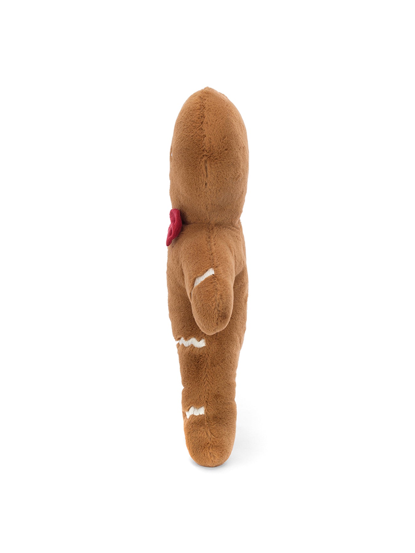Jolly Gingerbread Fred Large