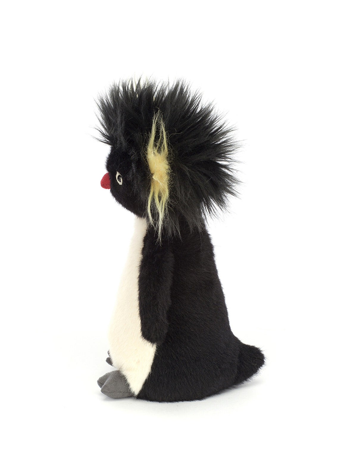 Ronnie Rockhopper Penguin 23cm
