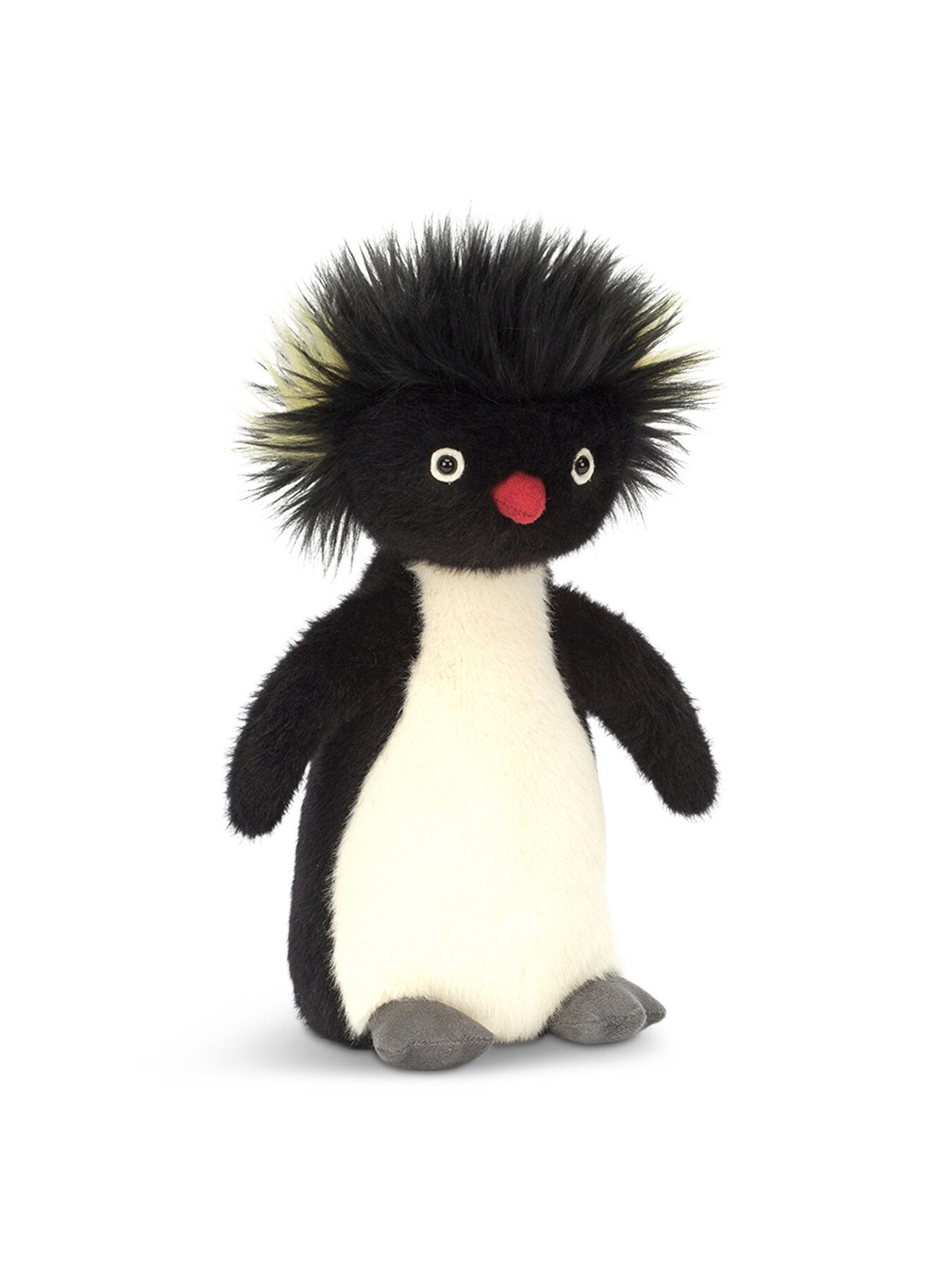 Ronnie Rockhopper Penguin 23cm