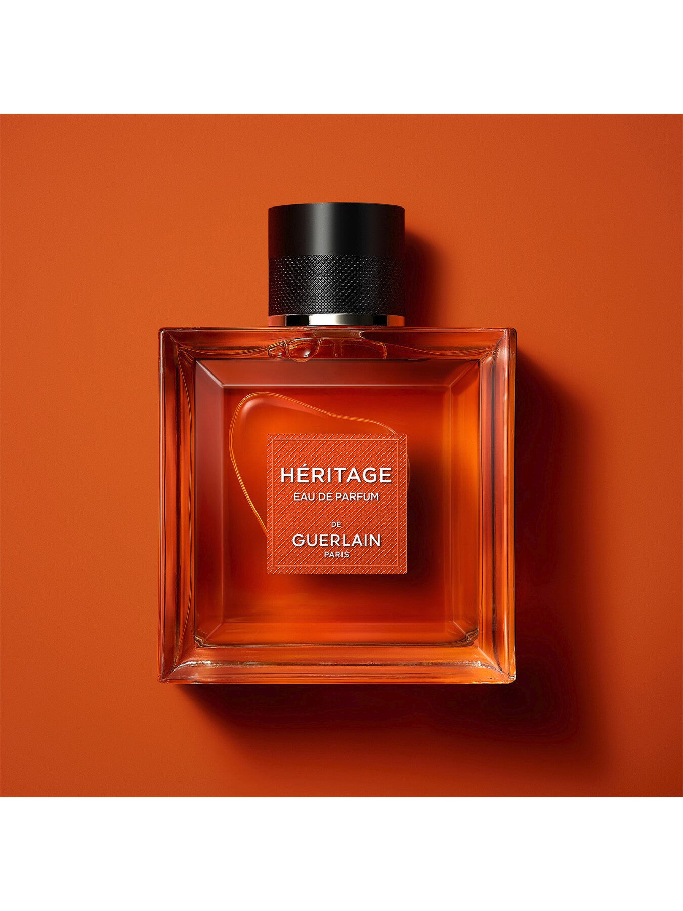 Heritage Eau de Parfum 100ml
