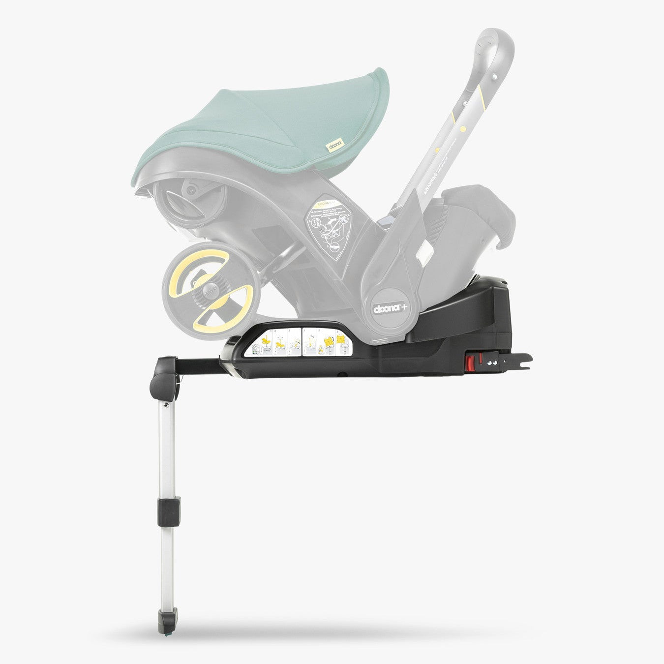 Doona ISOFIX Base