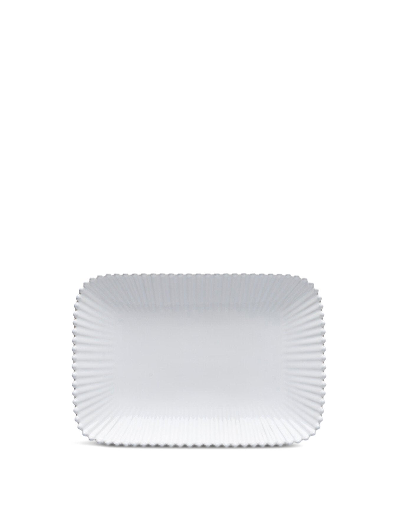 Pearl Rectangular Platter