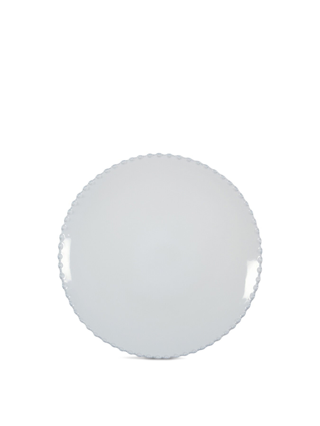 Pearl Salad Plate
