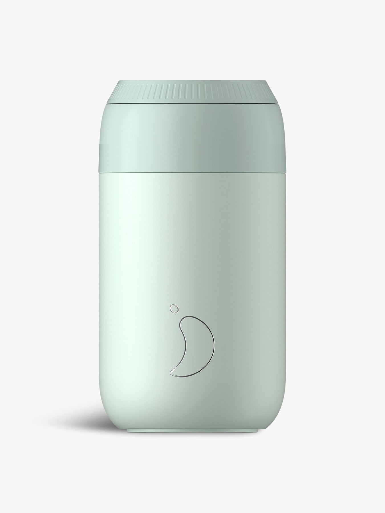Series 2 500ml Coffee Cup green