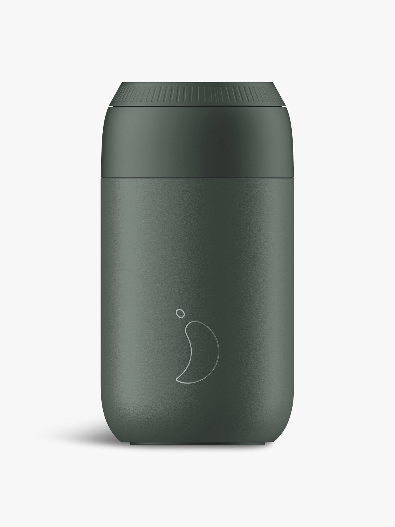 Series 2 500ml Coffee Cup green